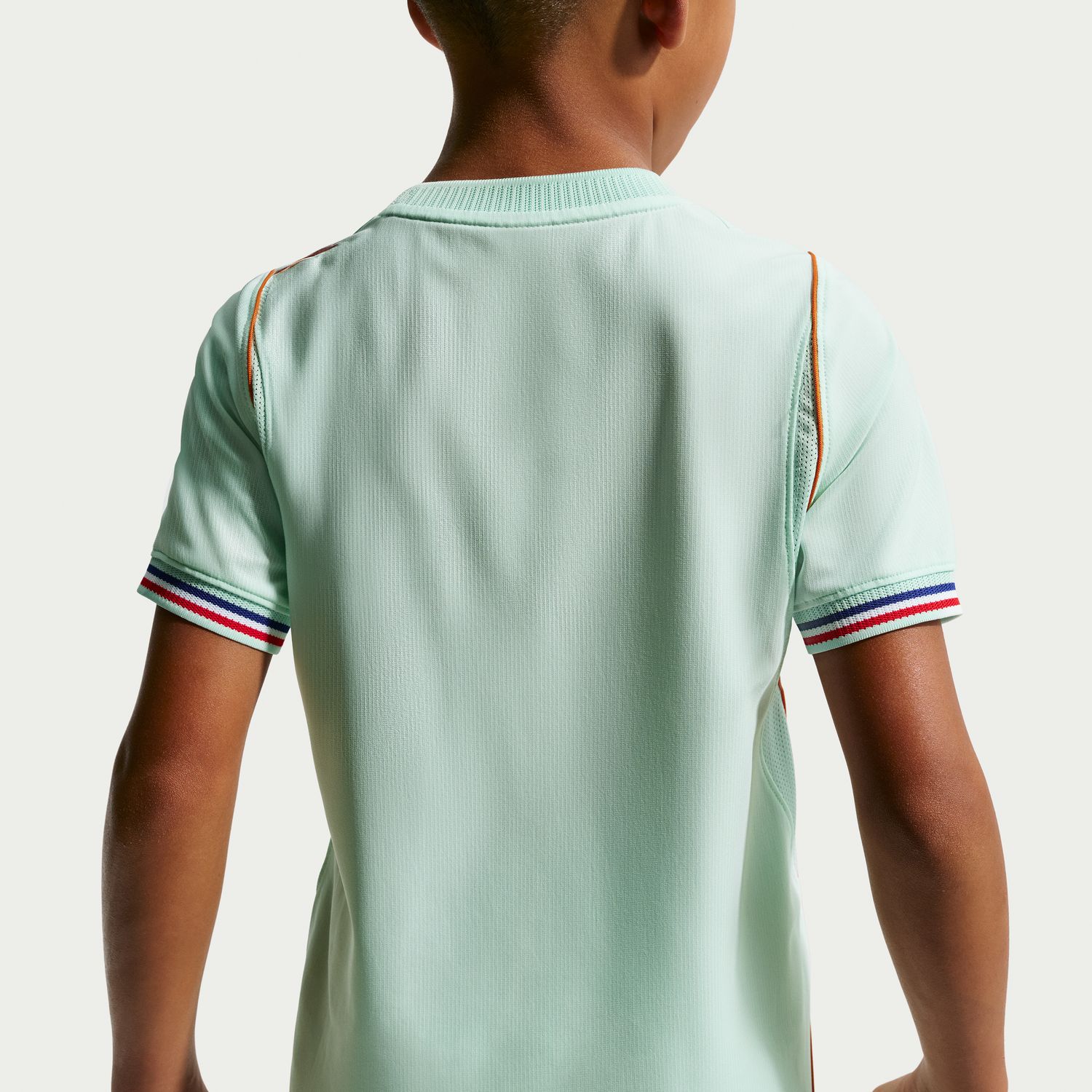France 2026 Youth Away Jersey