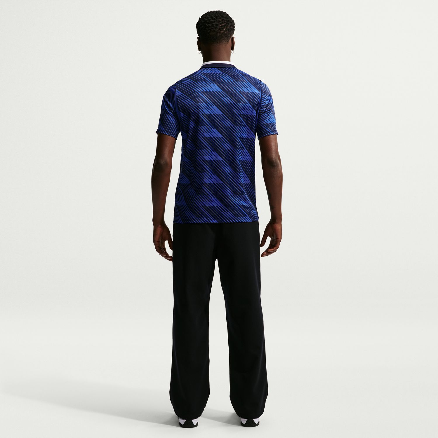 France 2026 Home Jersey
