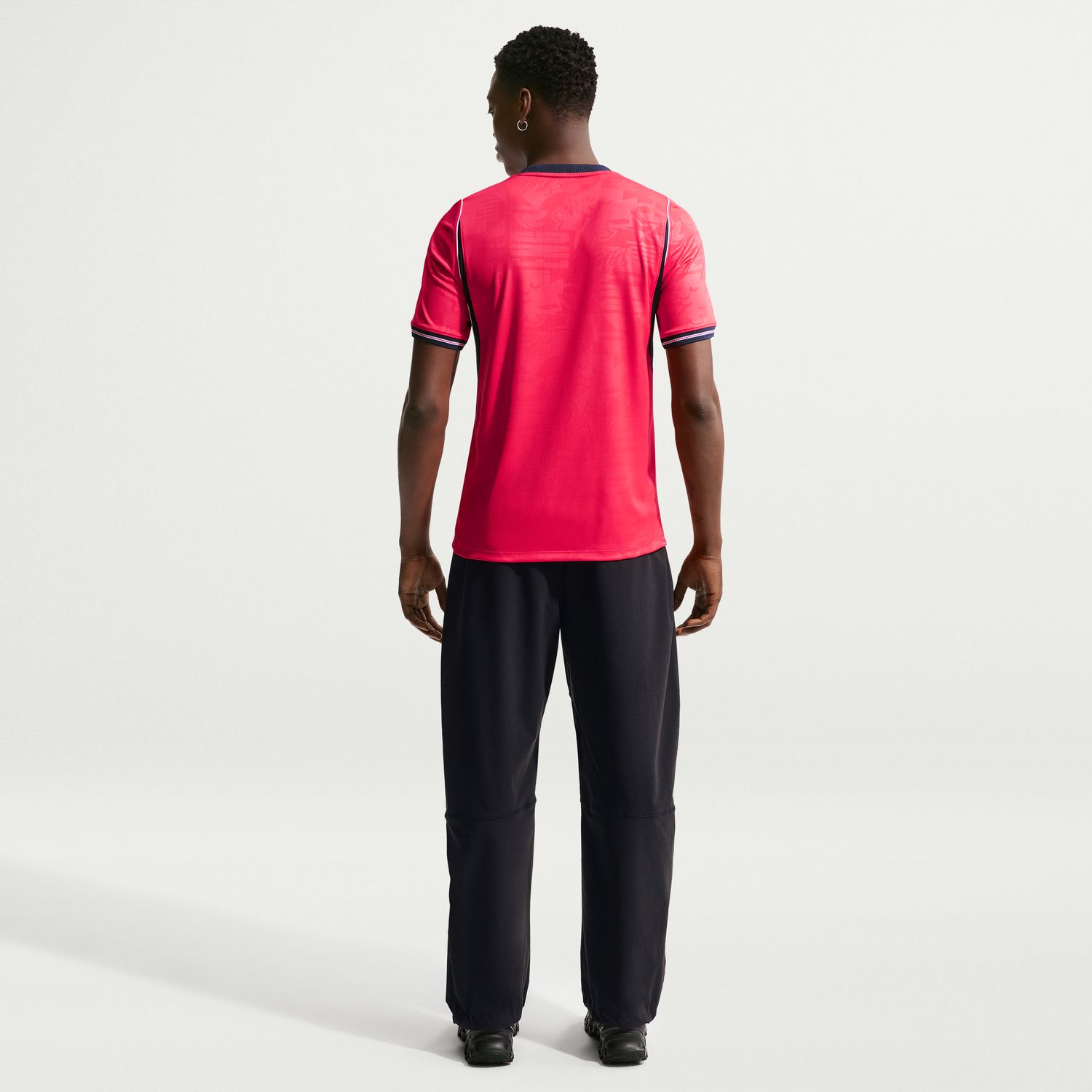 England 2026 Away Jersey