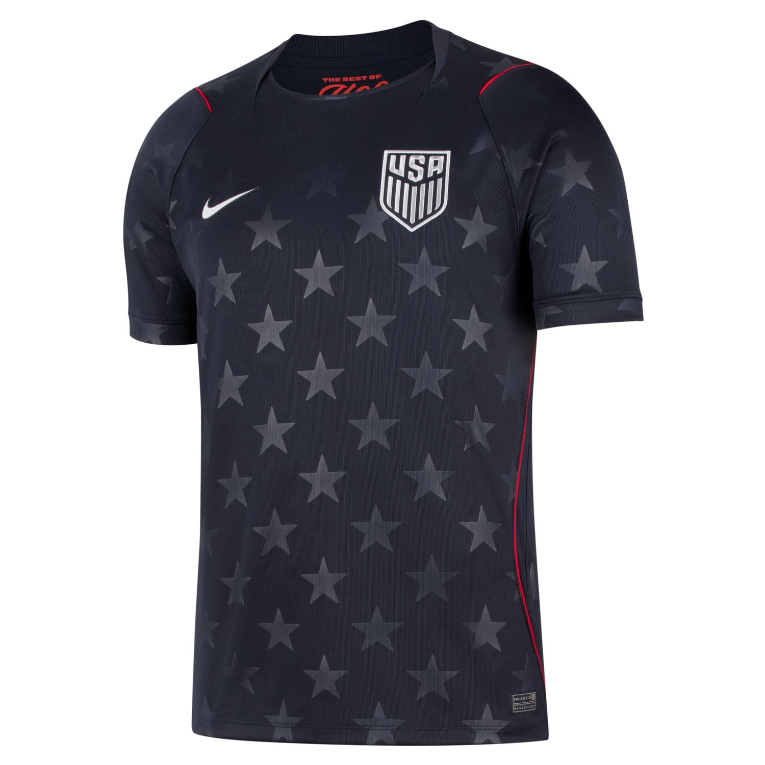USMNT 2026 Stadium Away Men's Nike Dri-FIT Soccer Replica Jersey