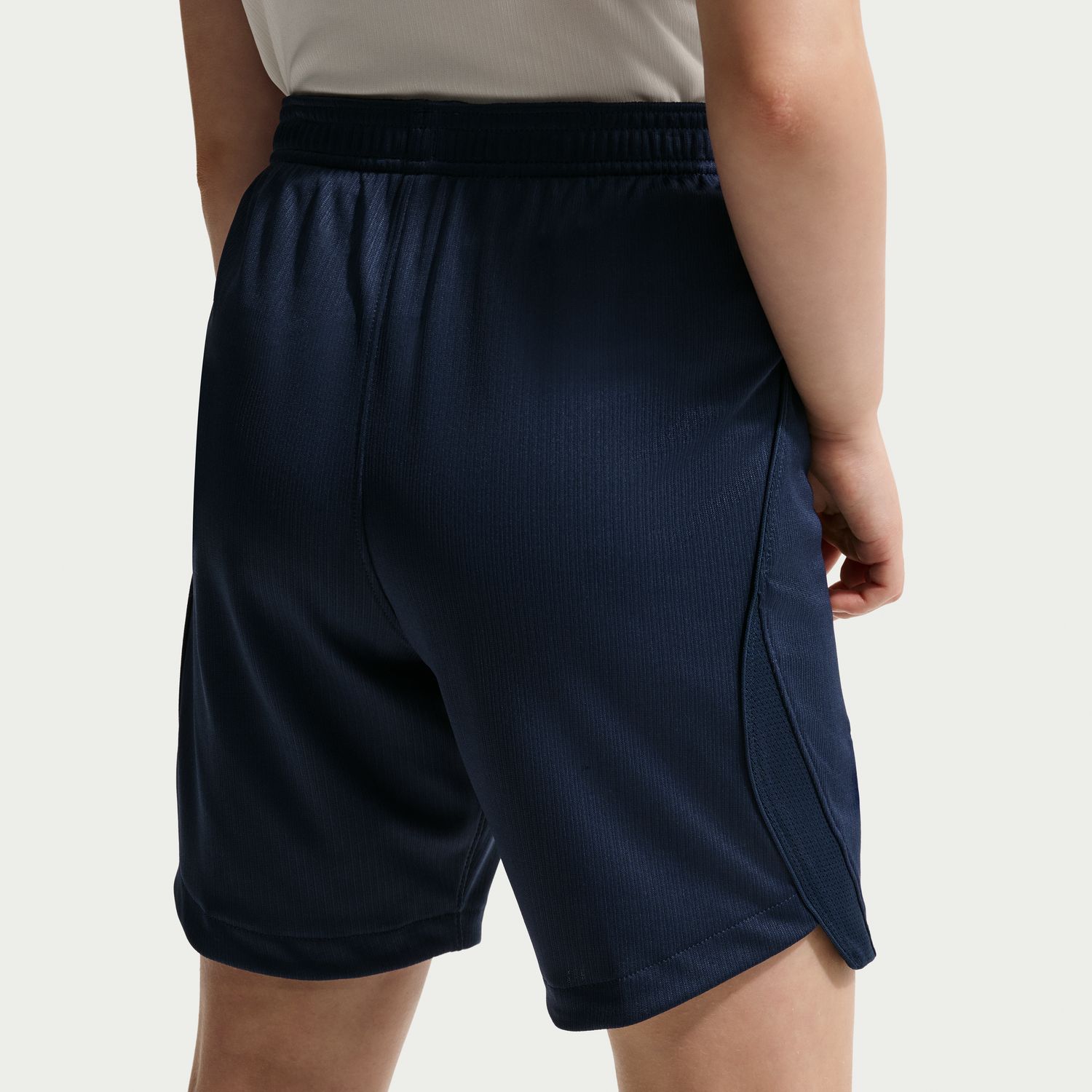 USMNT 2026 Stadium Home Big Kids' Nike Dri-FIT Soccer Replica Shorts