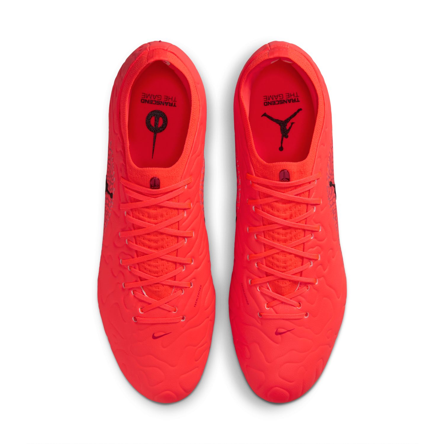 Jordan Tiempo Maestro Elite SE Firm-Ground Low-Top Cleats