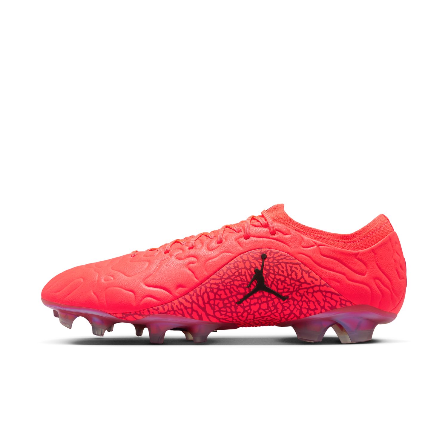 Jordan Tiempo Maestro Elite SE Firm-Ground Low-Top Cleats