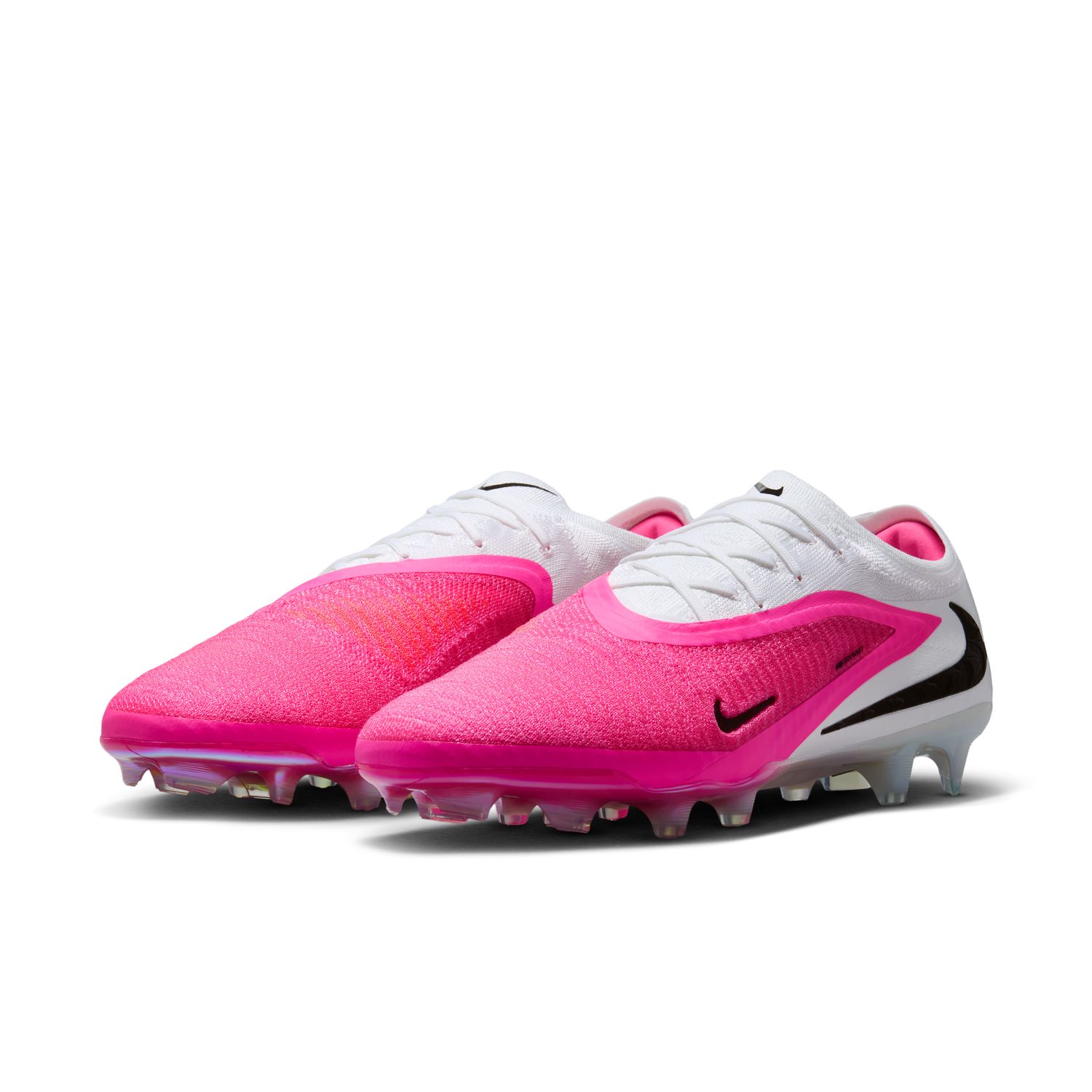Phantom 6 Low Elite Firm-Ground Soccer Cleats