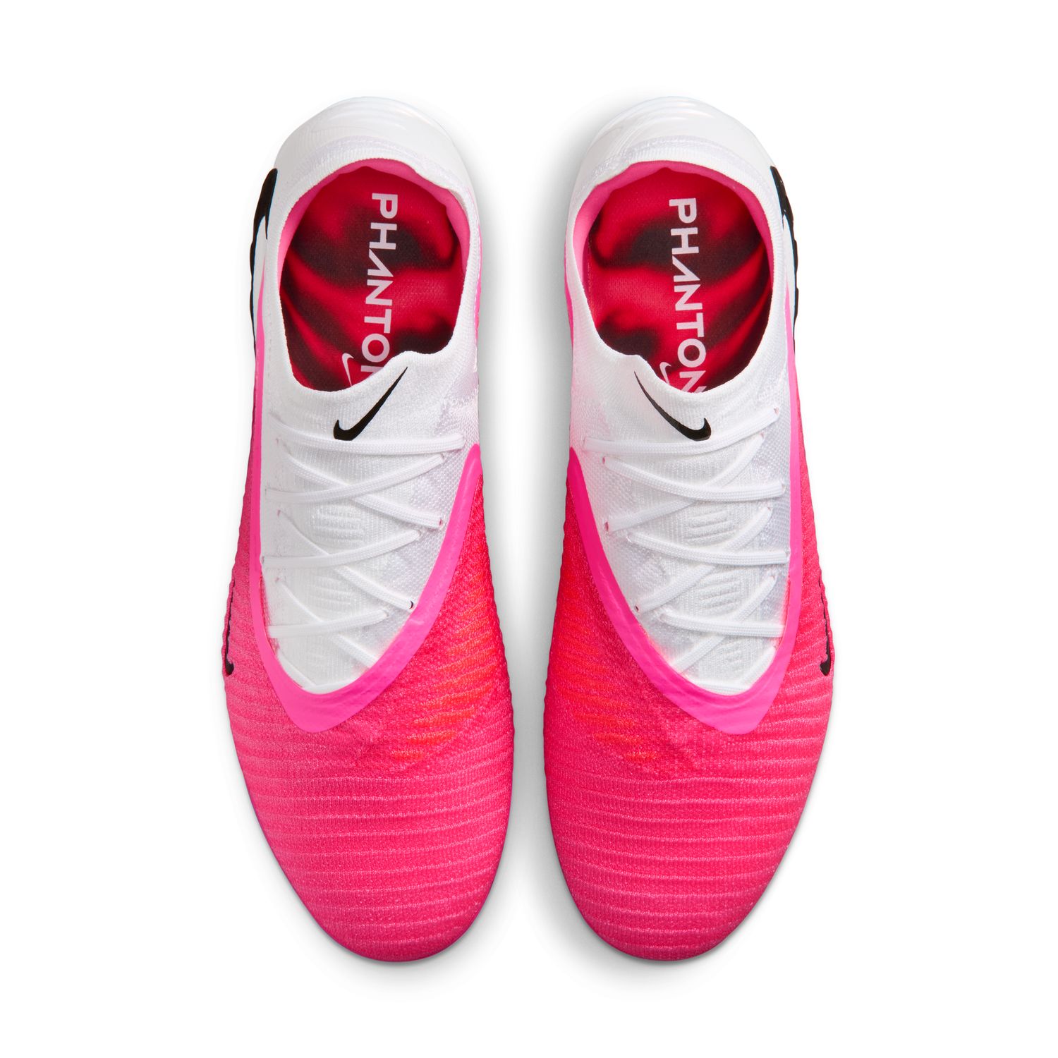 Phantom 6 Low Elite Firm-Ground Soccer Cleats