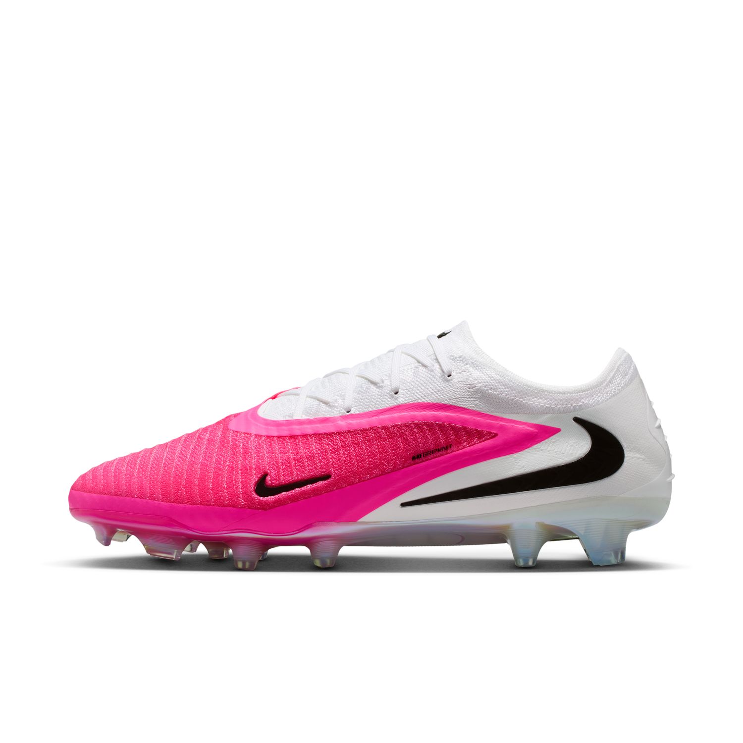 Phantom 6 Low Elite Firm-Ground Soccer Cleats