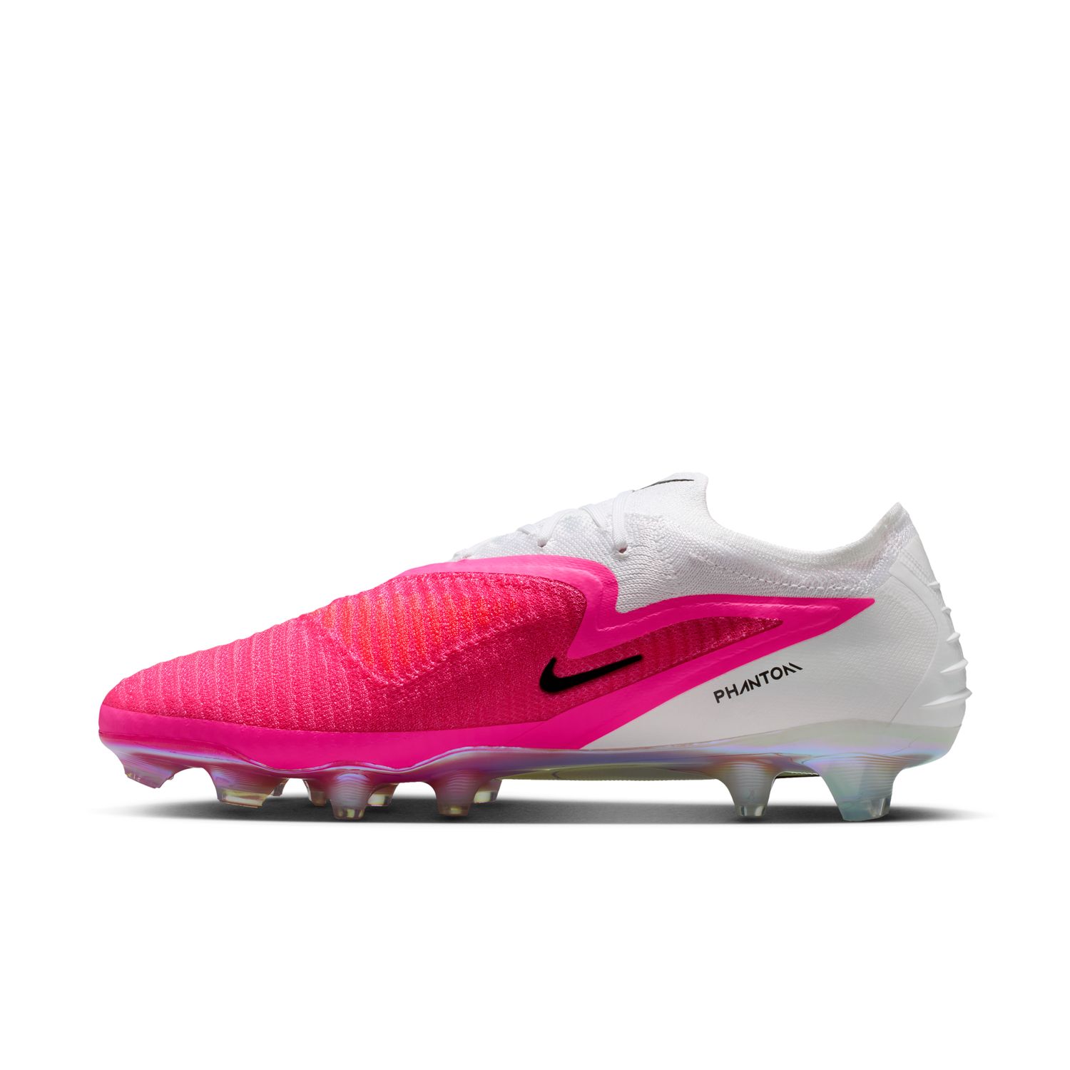 Phantom 6 Low Elite Firm-Ground Soccer Cleats