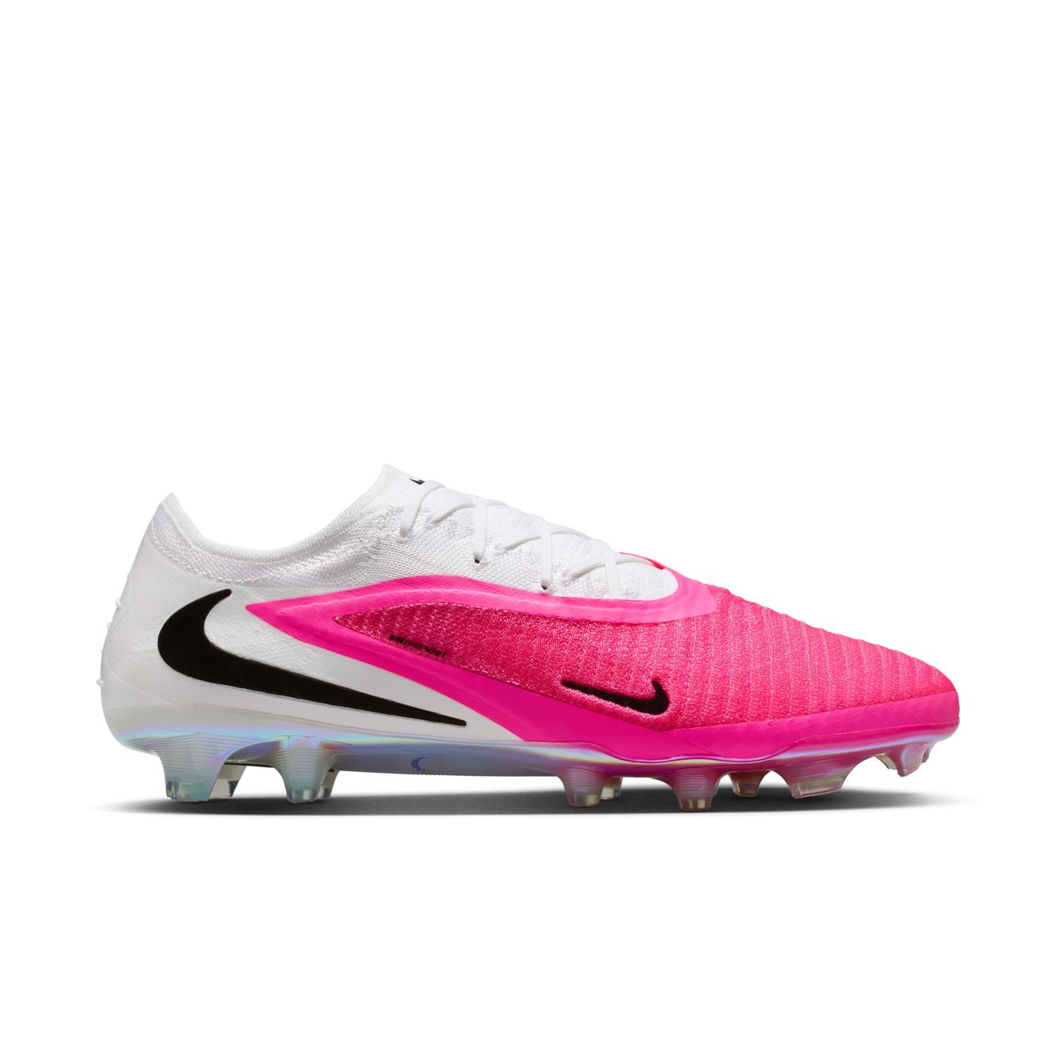 Phantom 6 Low Elite Firm-Ground Soccer Cleats