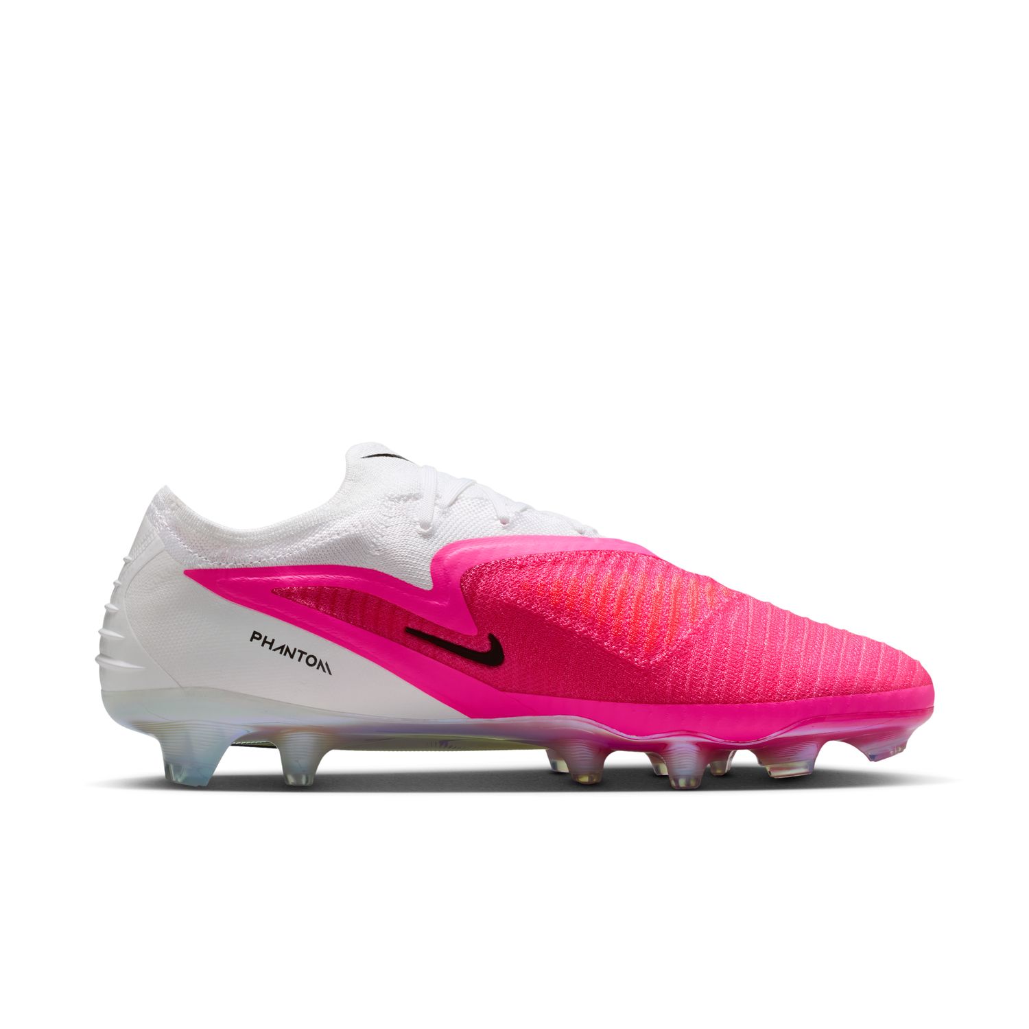Phantom 6 Low Elite Firm-Ground Soccer Cleats
