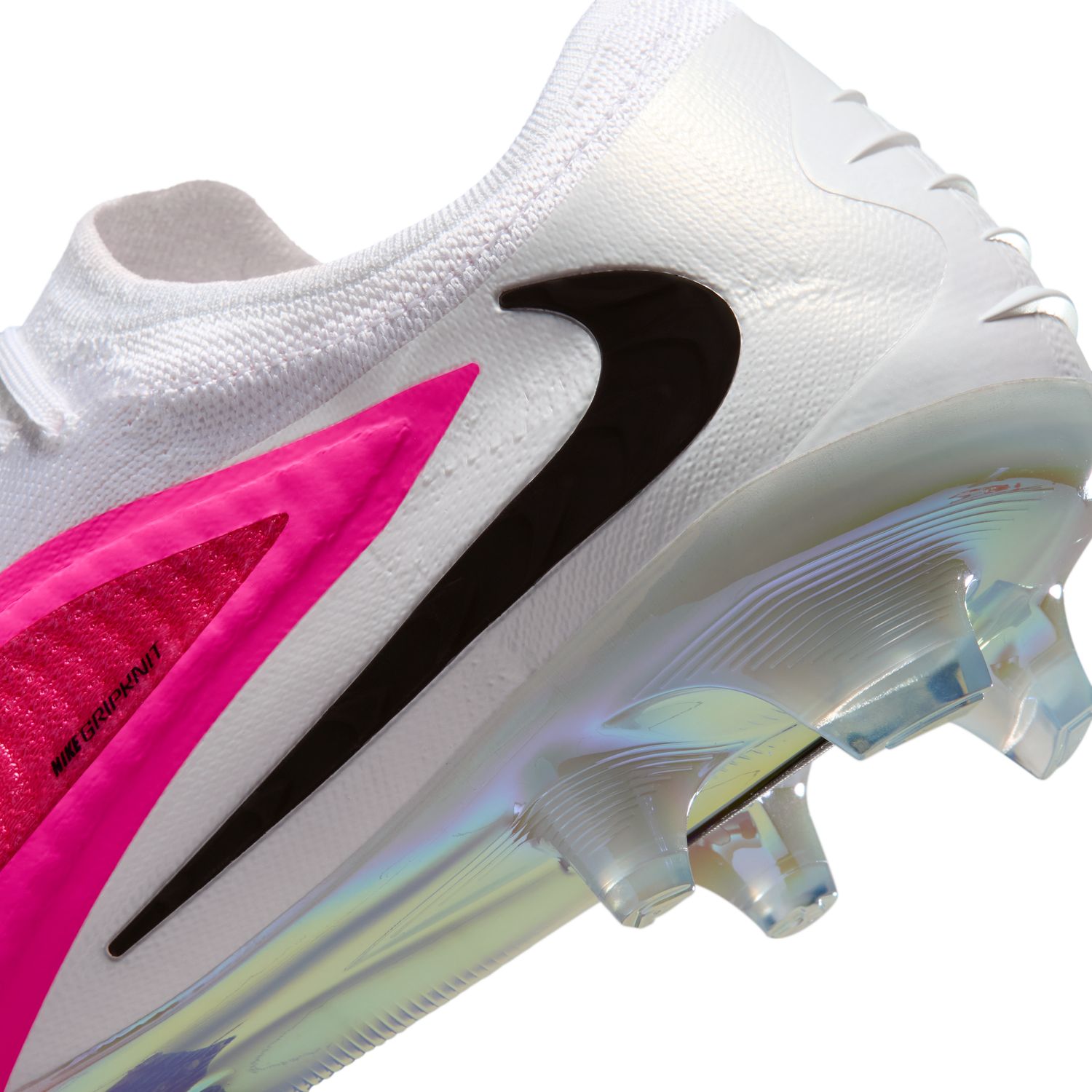 Phantom 6 Low Elite Firm-Ground Soccer Cleats