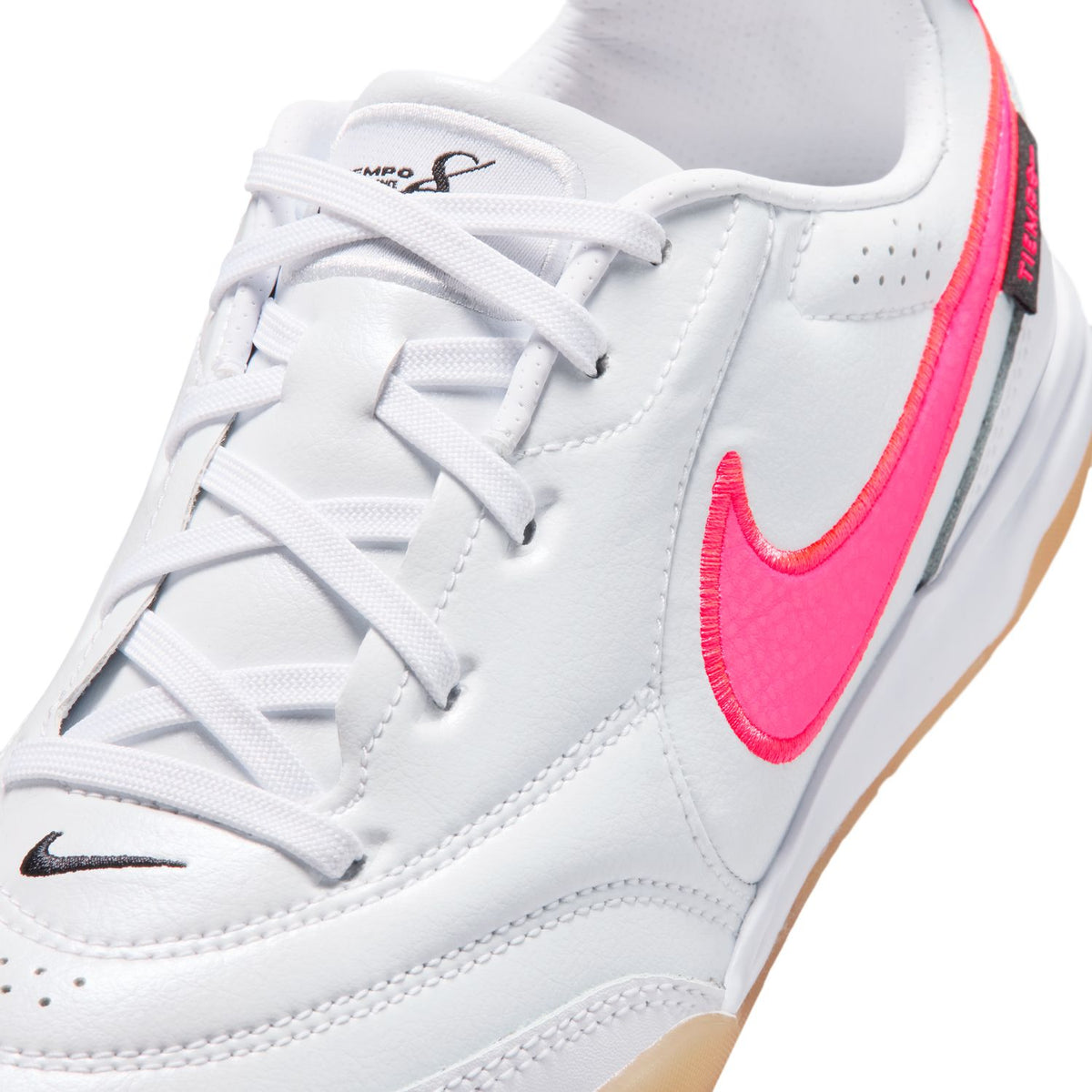 Tiempo Streetgato Youth Indoor Shoes