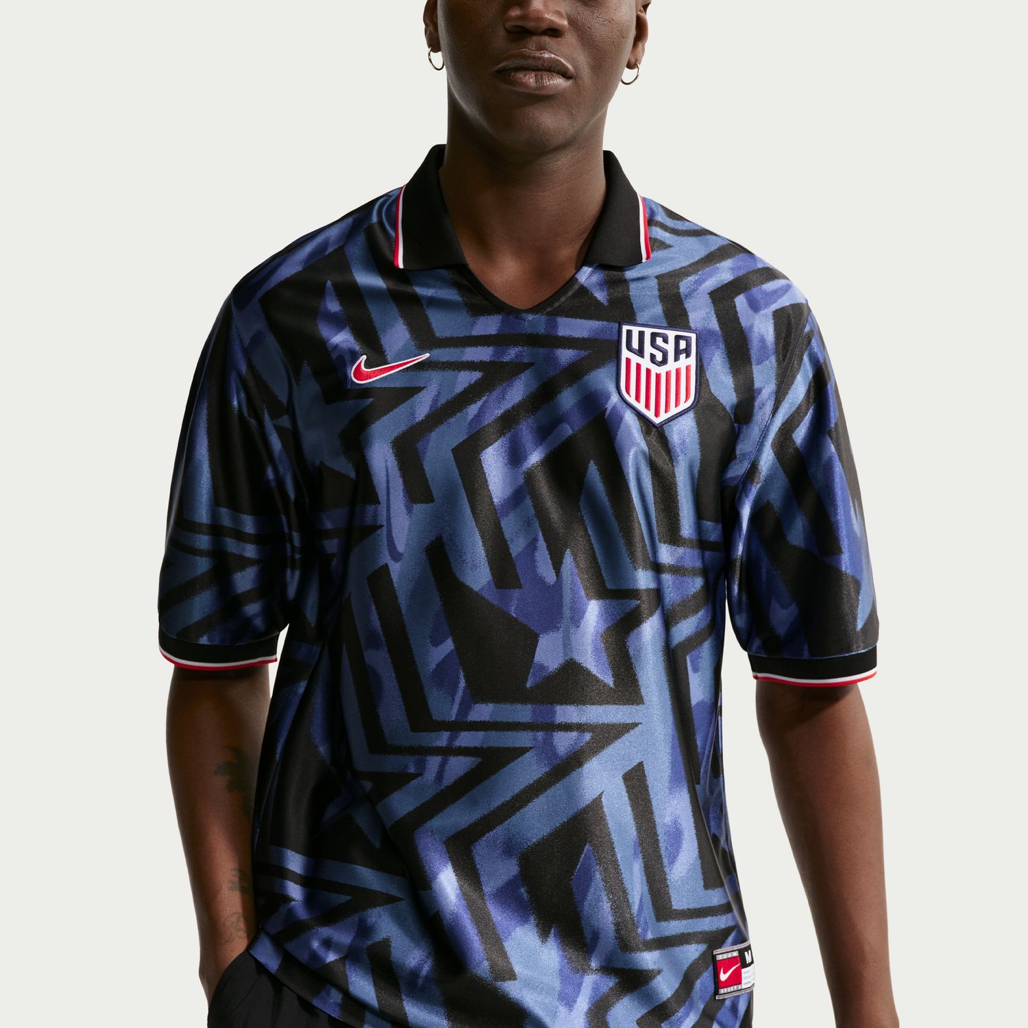 USA 2026 Energy Jersey