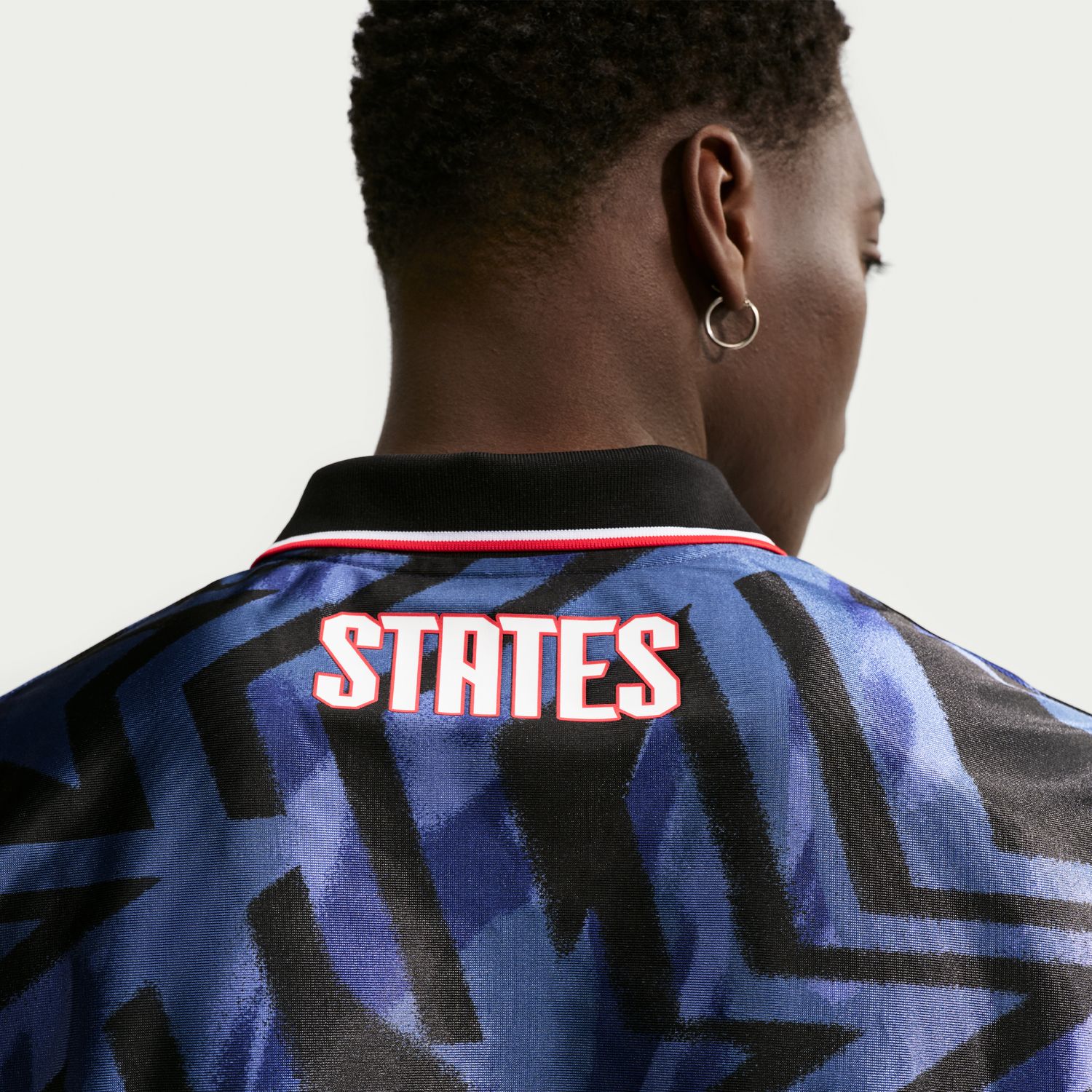 USA 2026 Energy Jersey