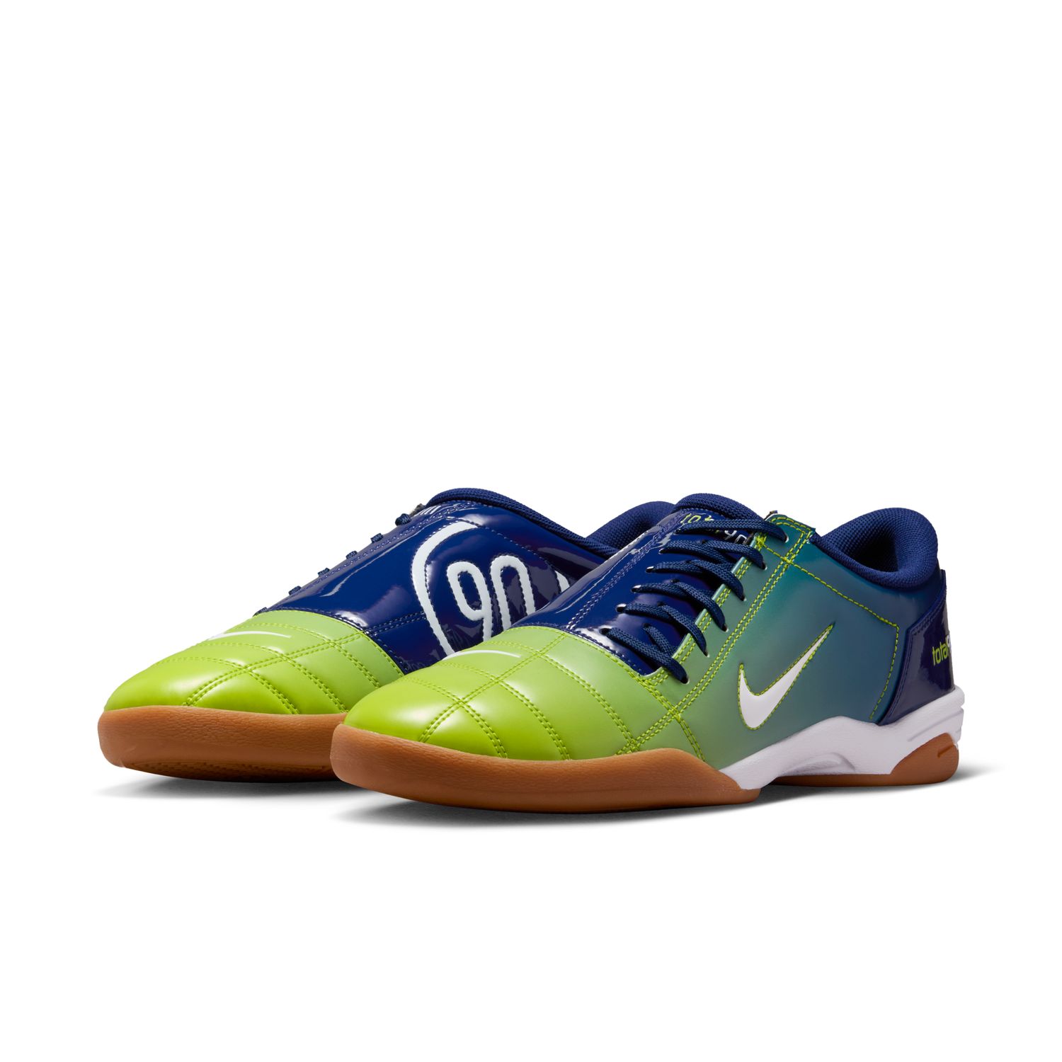 Total 90 Men's Shoes
