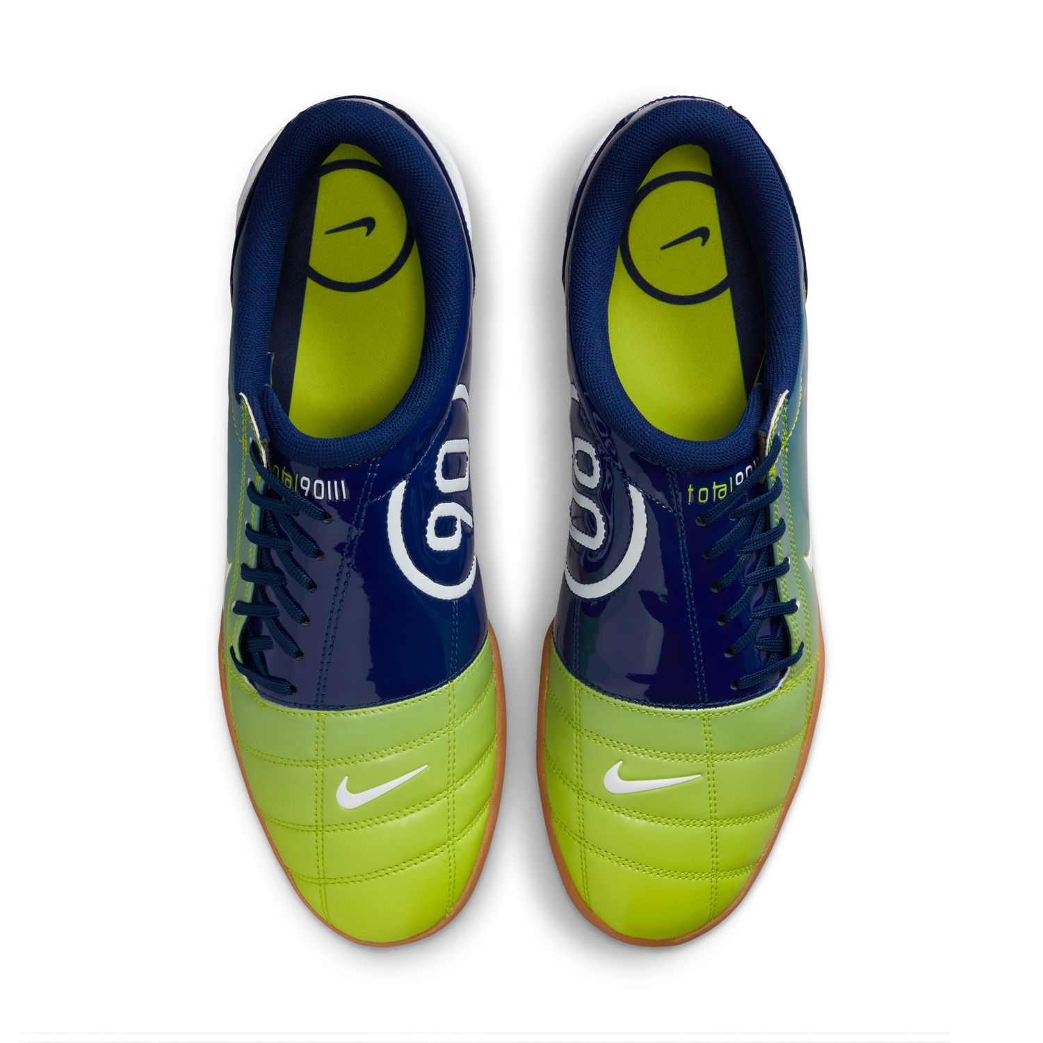 Total 90 Men's Shoes