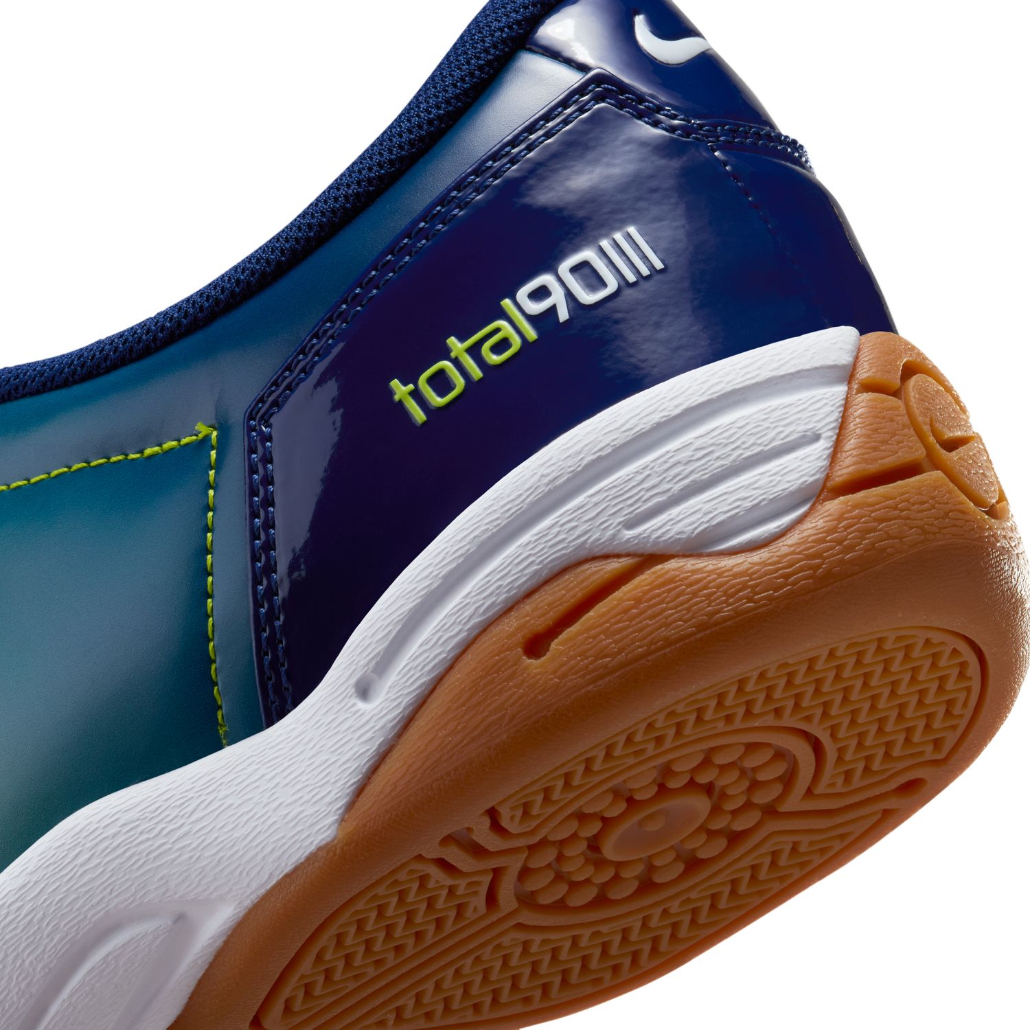 Total 90 Men's Shoes