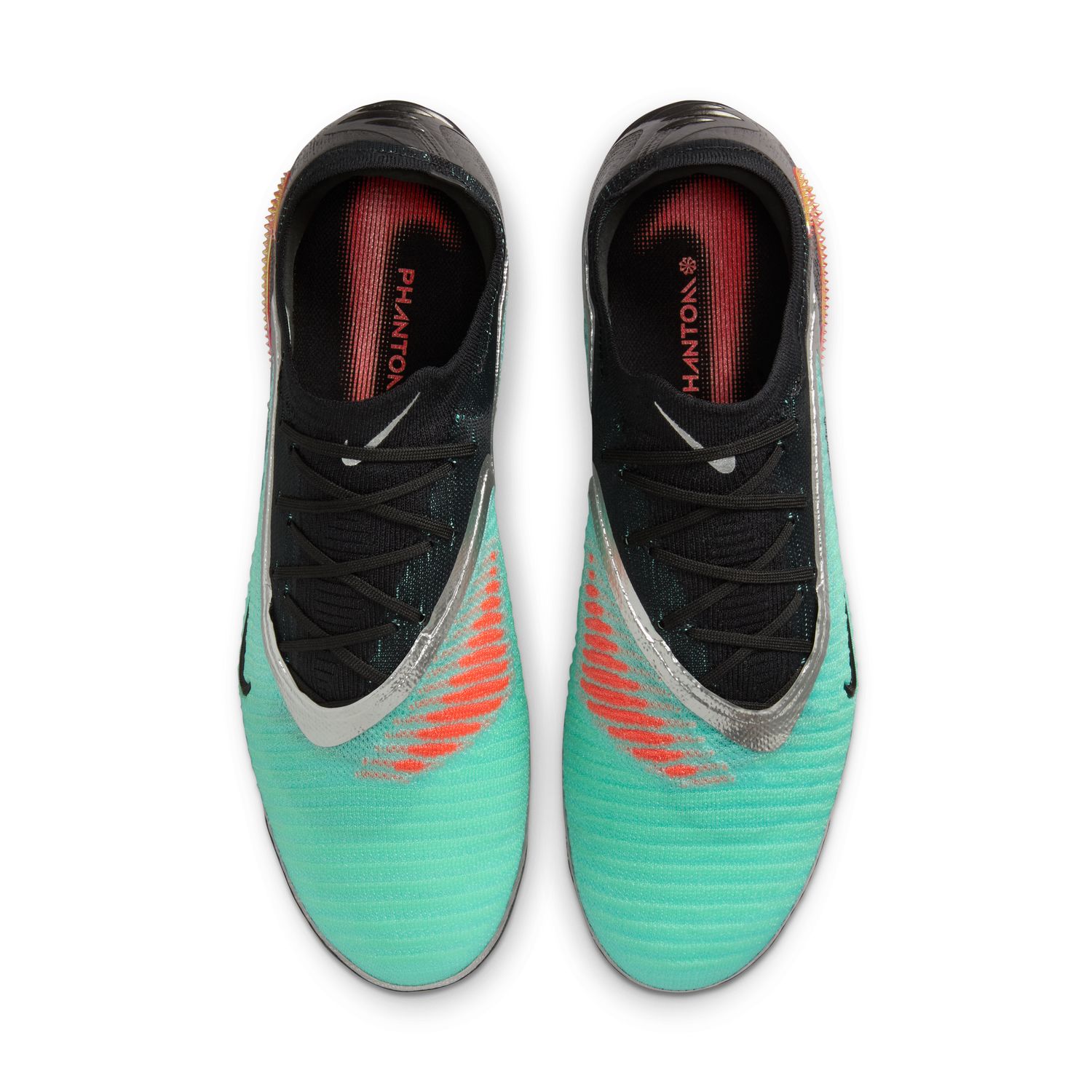 Phantom 6 Low Elite Firm-Ground Soccer Cleats
