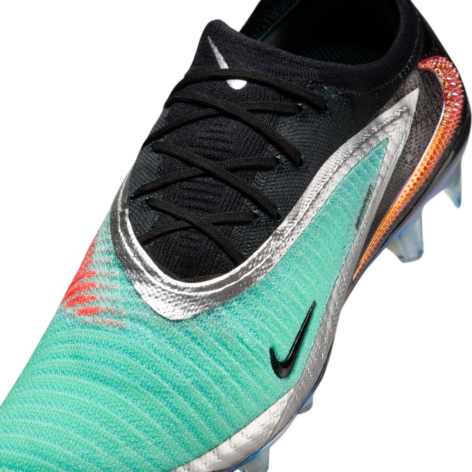 Phantom 6 Low Elite Firm-Ground Soccer Cleats