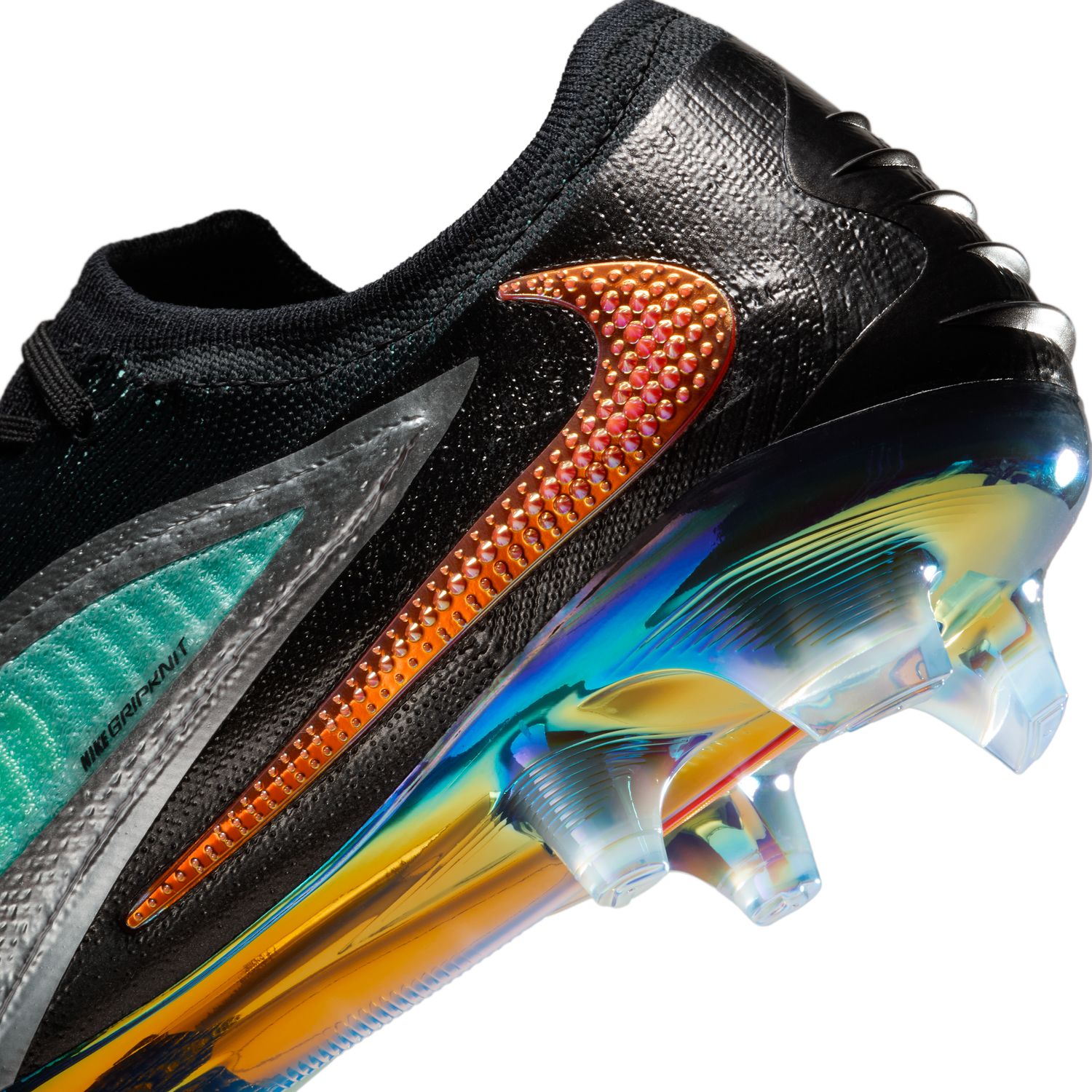 Phantom 6 Low Elite Firm-Ground Soccer Cleats