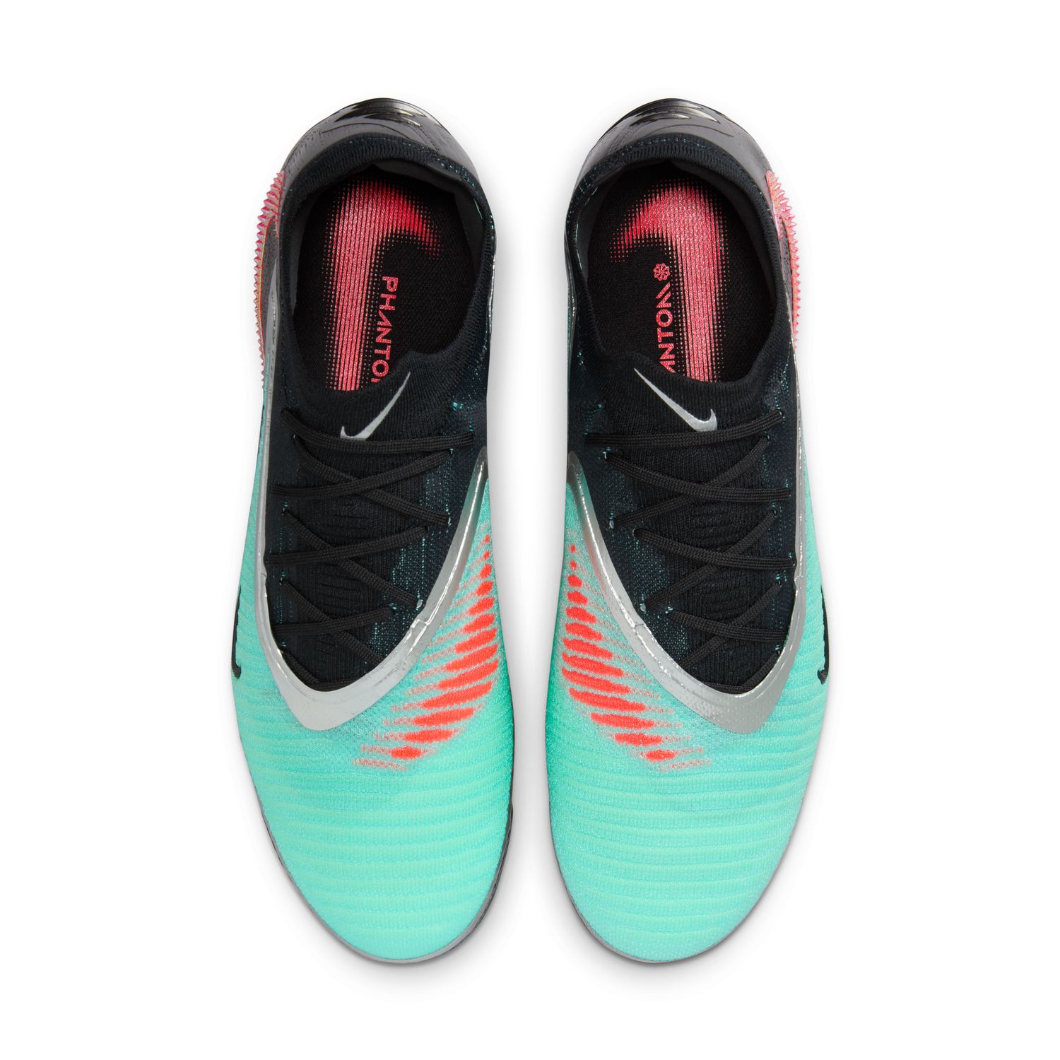 Phantom 6 Low Elite Artificial-Grass Soccer Cleats