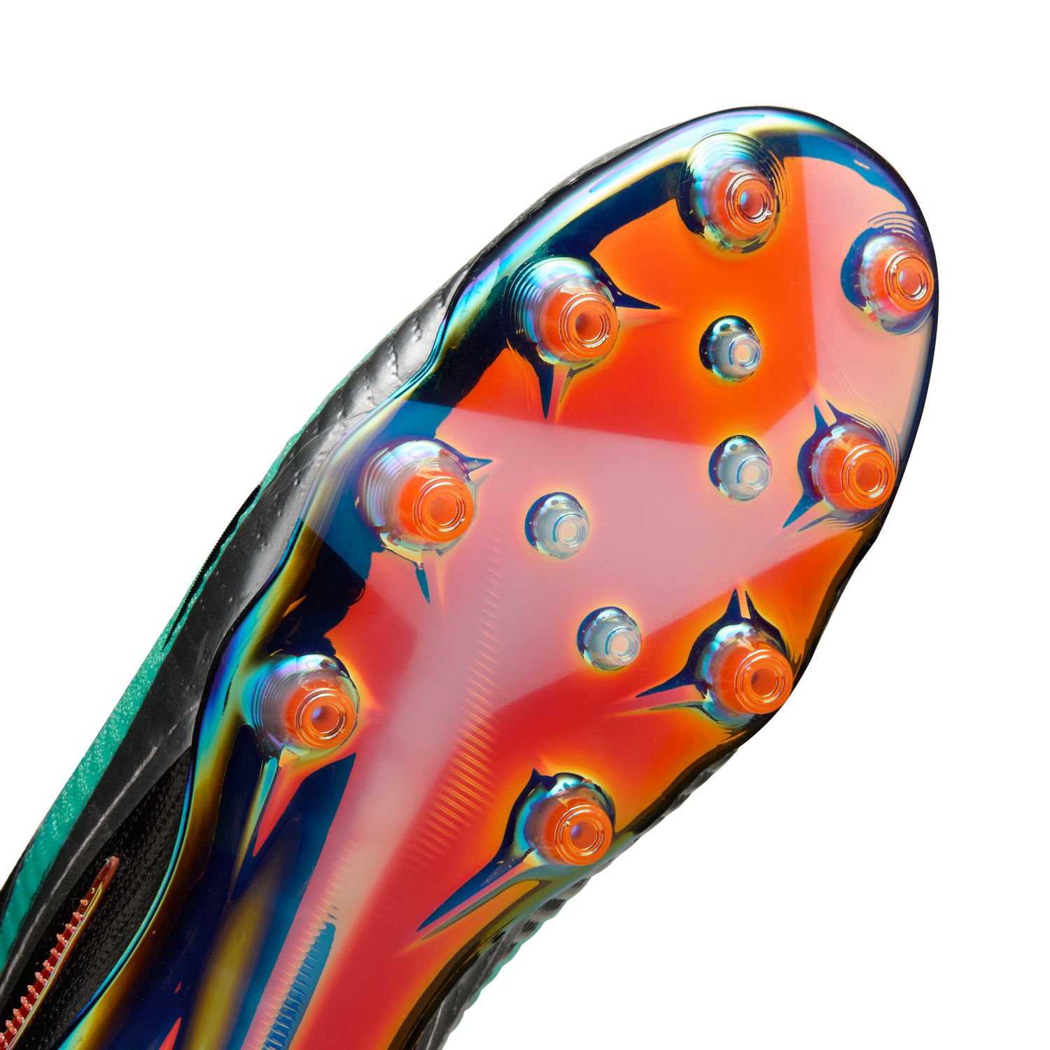 Phantom 6 Low Elite Artificial-Grass Soccer Cleats