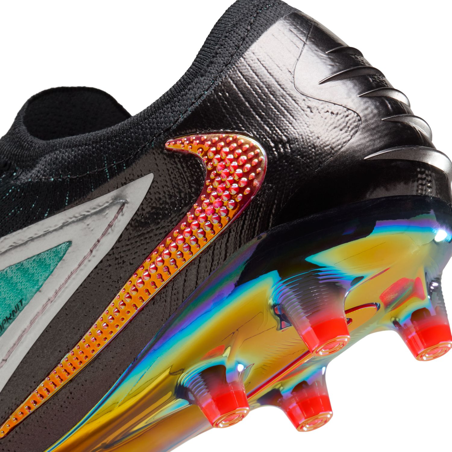 Phantom 6 Low Elite Artificial-Grass Soccer Cleats