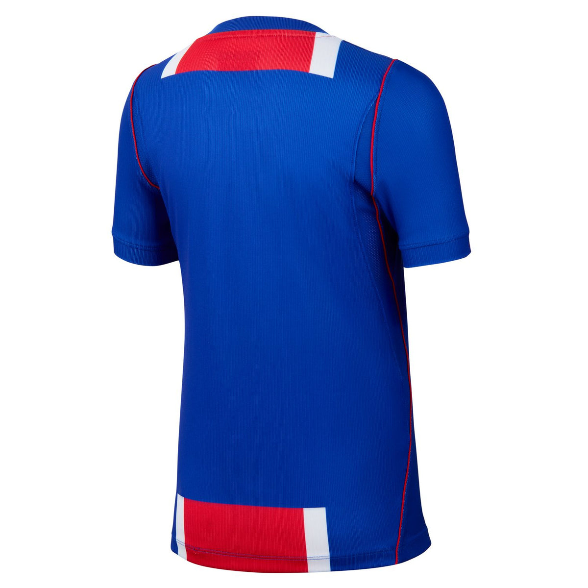 PSG 2026-27 Youth Home Jersey