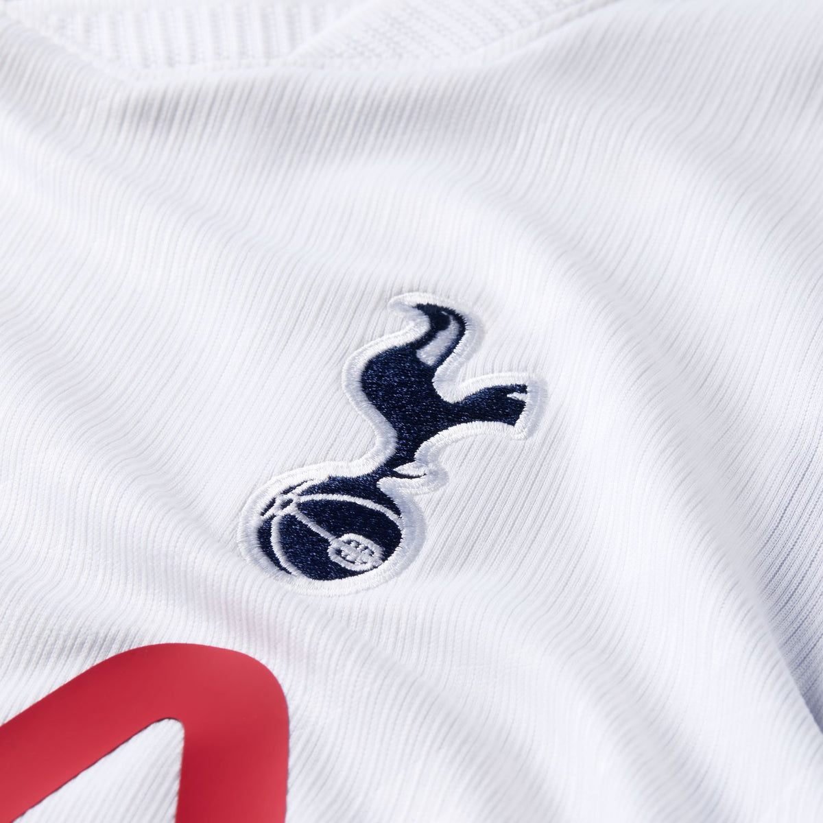 Tottenham 2026-27 Youth Home Jersey