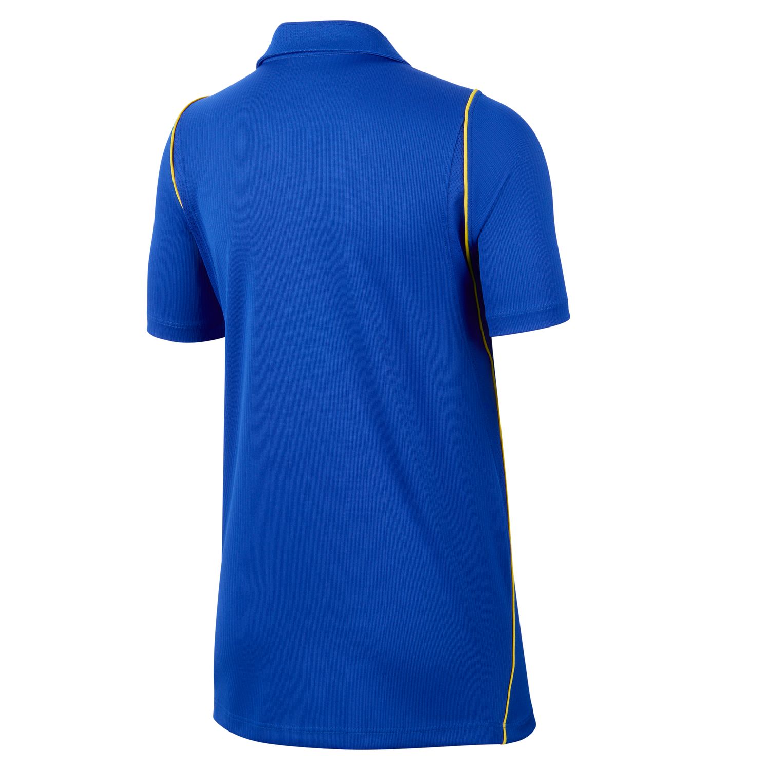 Chelsea FC 2026/27 Stadium Home Big Kids' Nike Dri-FIT Jersey