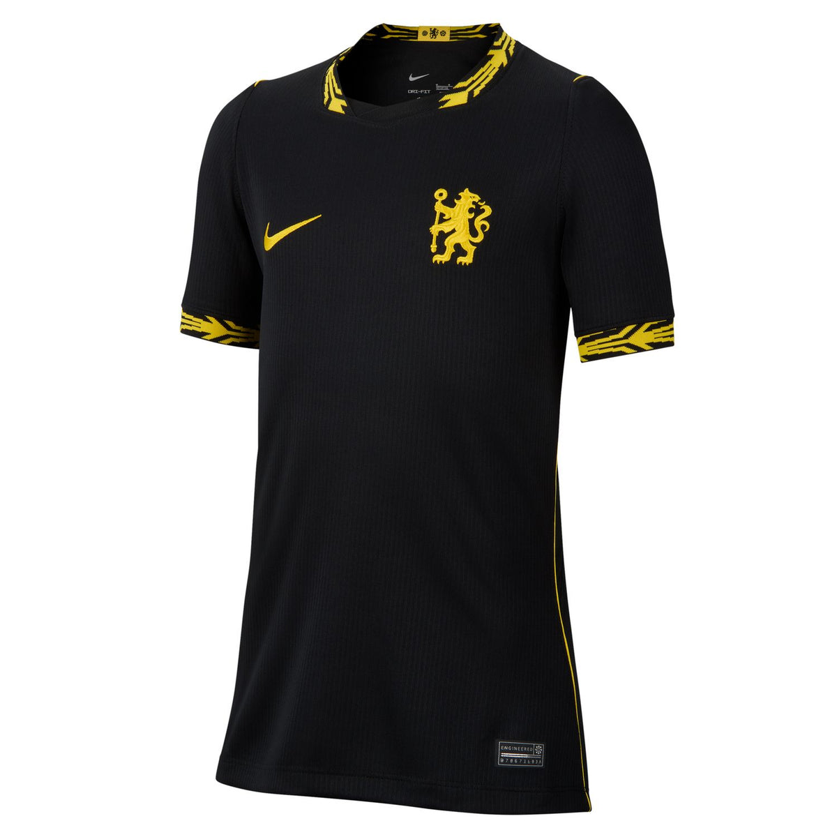 Chelsea FC 2026/27 Youth Away Jersey
