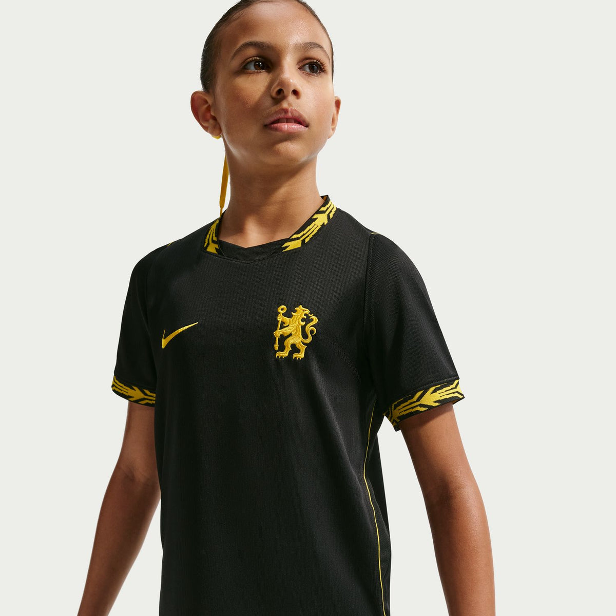 Chelsea FC 2026/27 Youth Away Jersey
