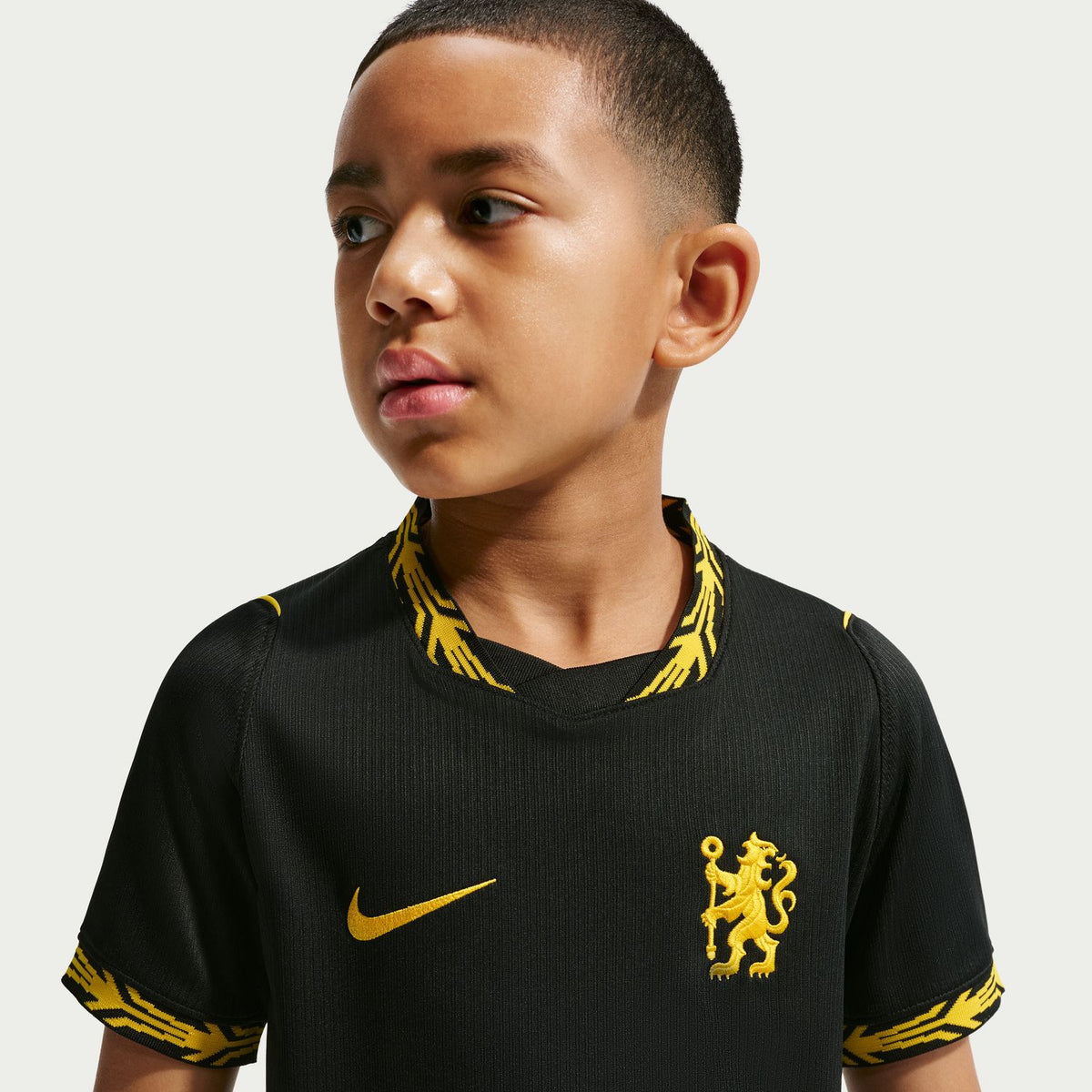 Chelsea FC 2026/27 Youth Away Jersey