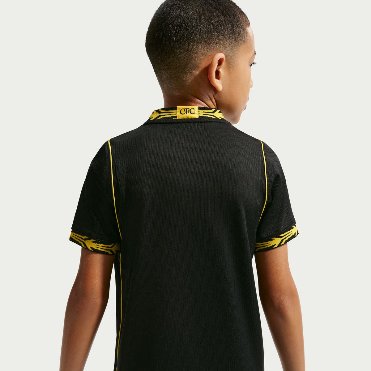 Chelsea FC 2026/27 Youth Away Jersey