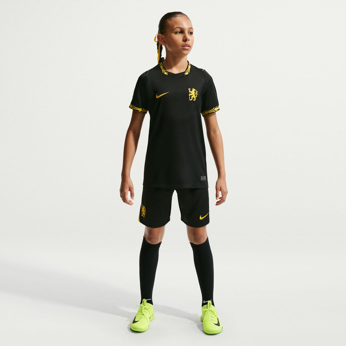 Chelsea FC 2026/27 Youth Away Jersey