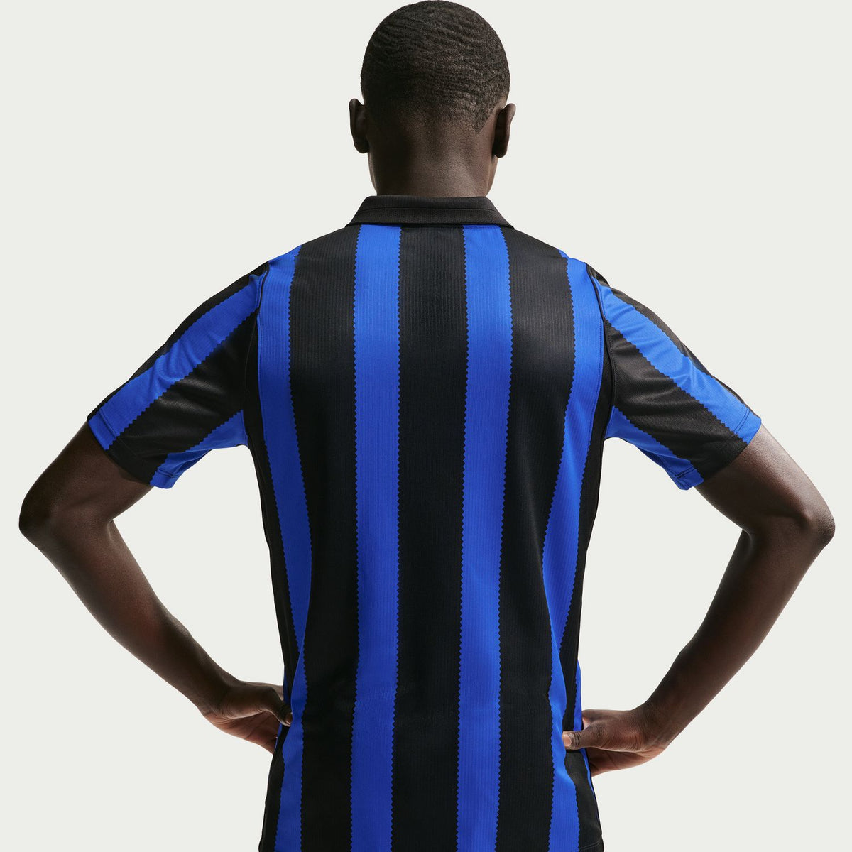Inter Milan 2026-27 Stadium Home Jersey
