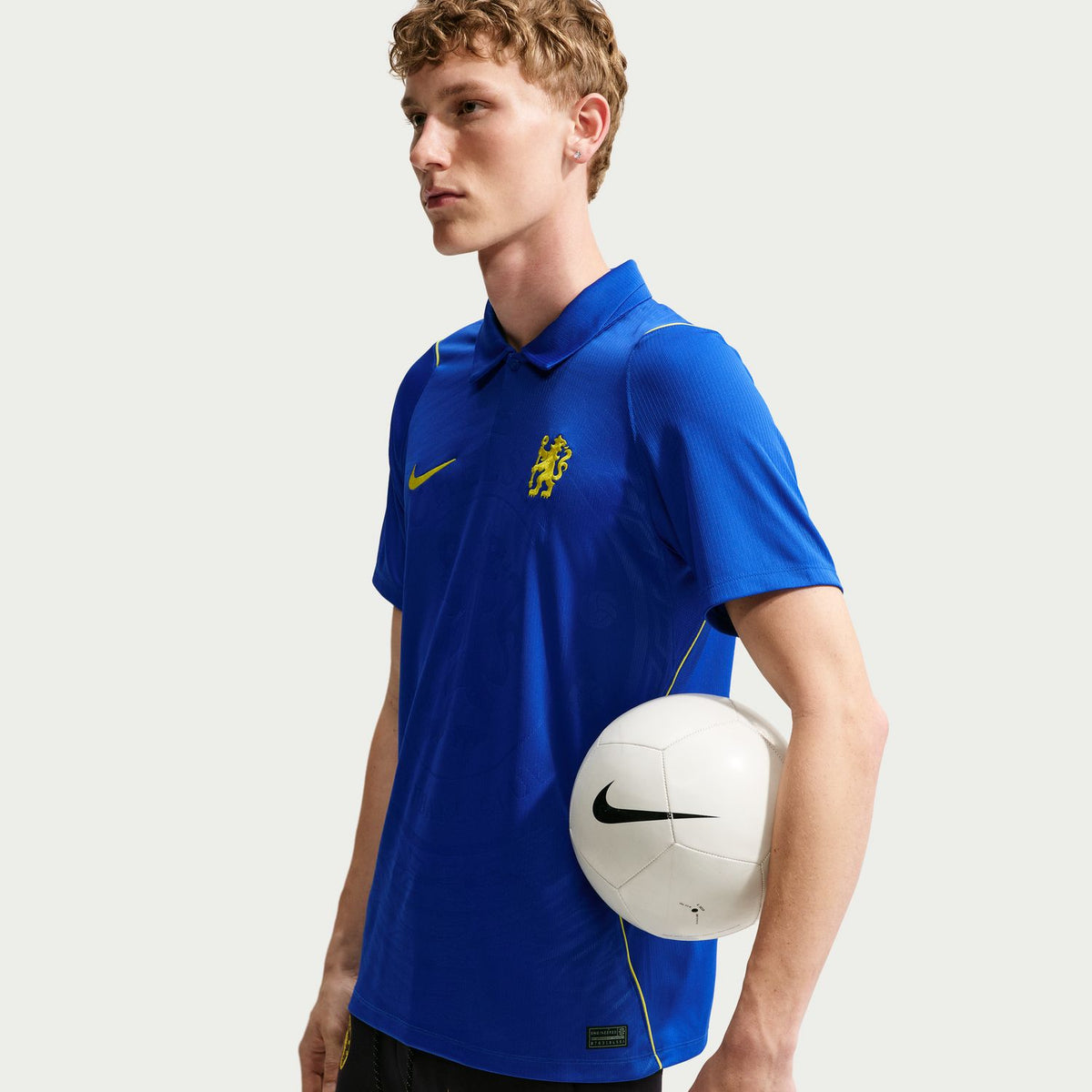 Chelsea 2026-27 Stadium Home Jersey