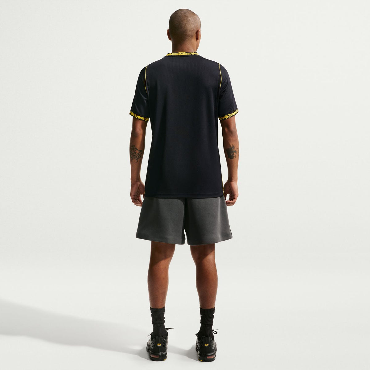 Chelsea 2026-27 Stadium Away Jersey