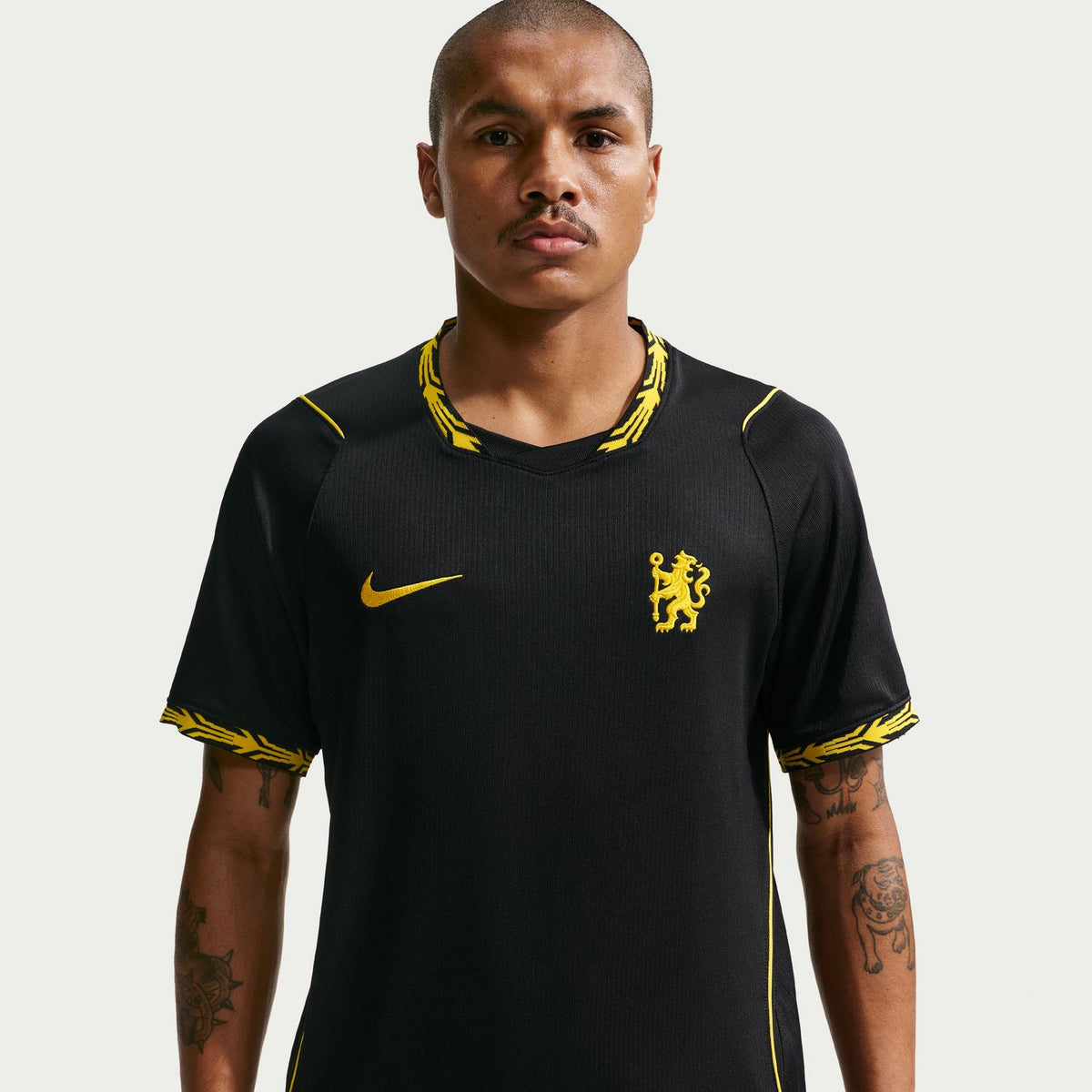 Chelsea 2026-27 Stadium Away Jersey
