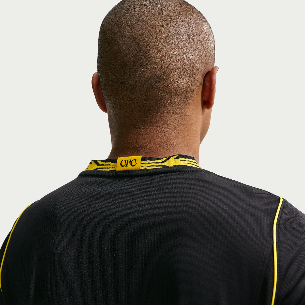 Chelsea 2026-27 Stadium Away Jersey