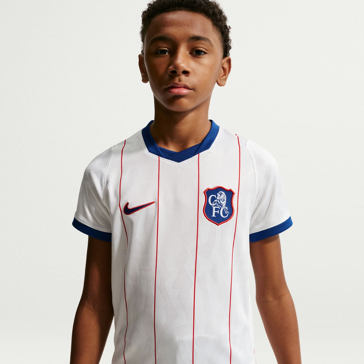 Chelsea 2026-27 Youth Stadium Third Jersey