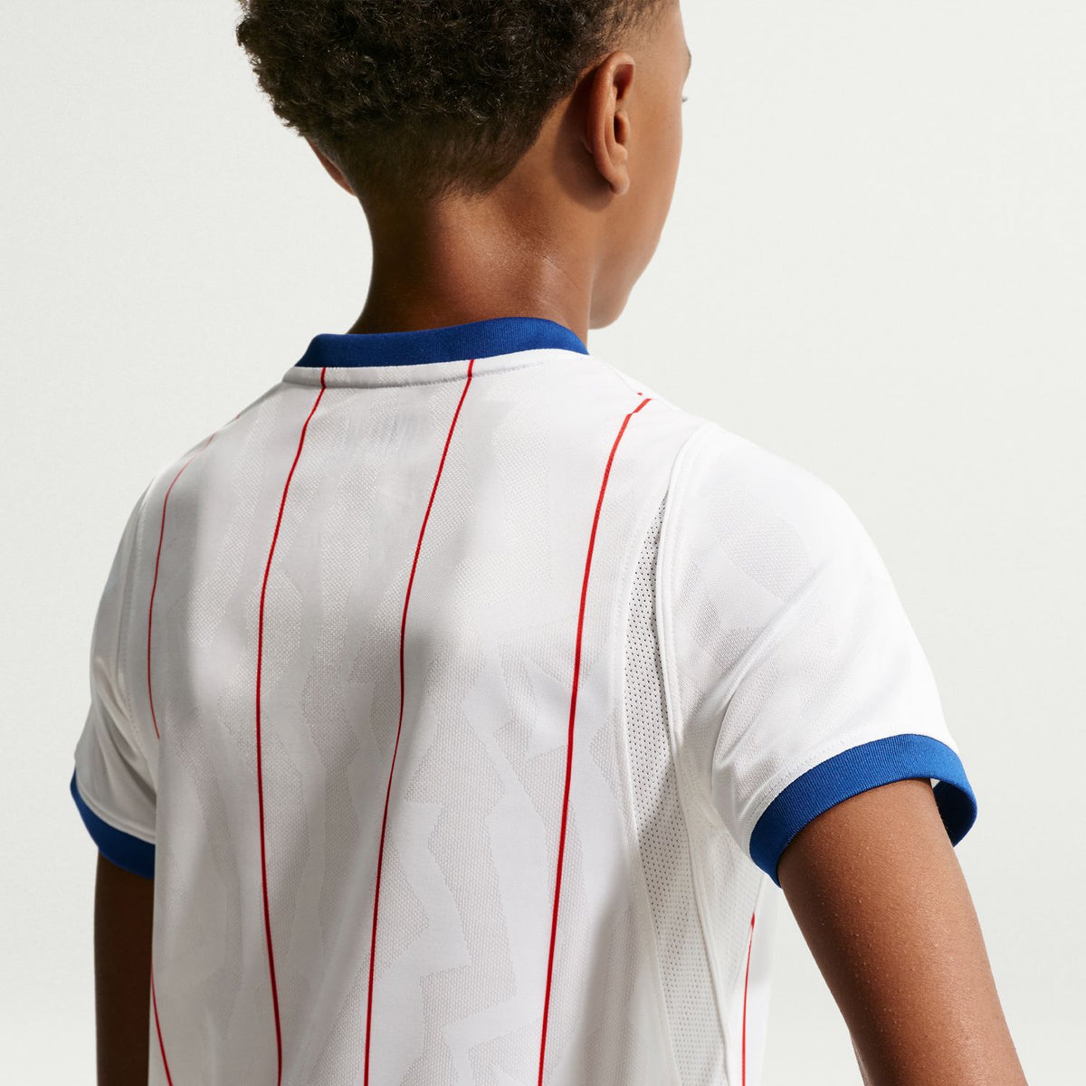 Chelsea 2026-27 Youth Stadium Third Jersey