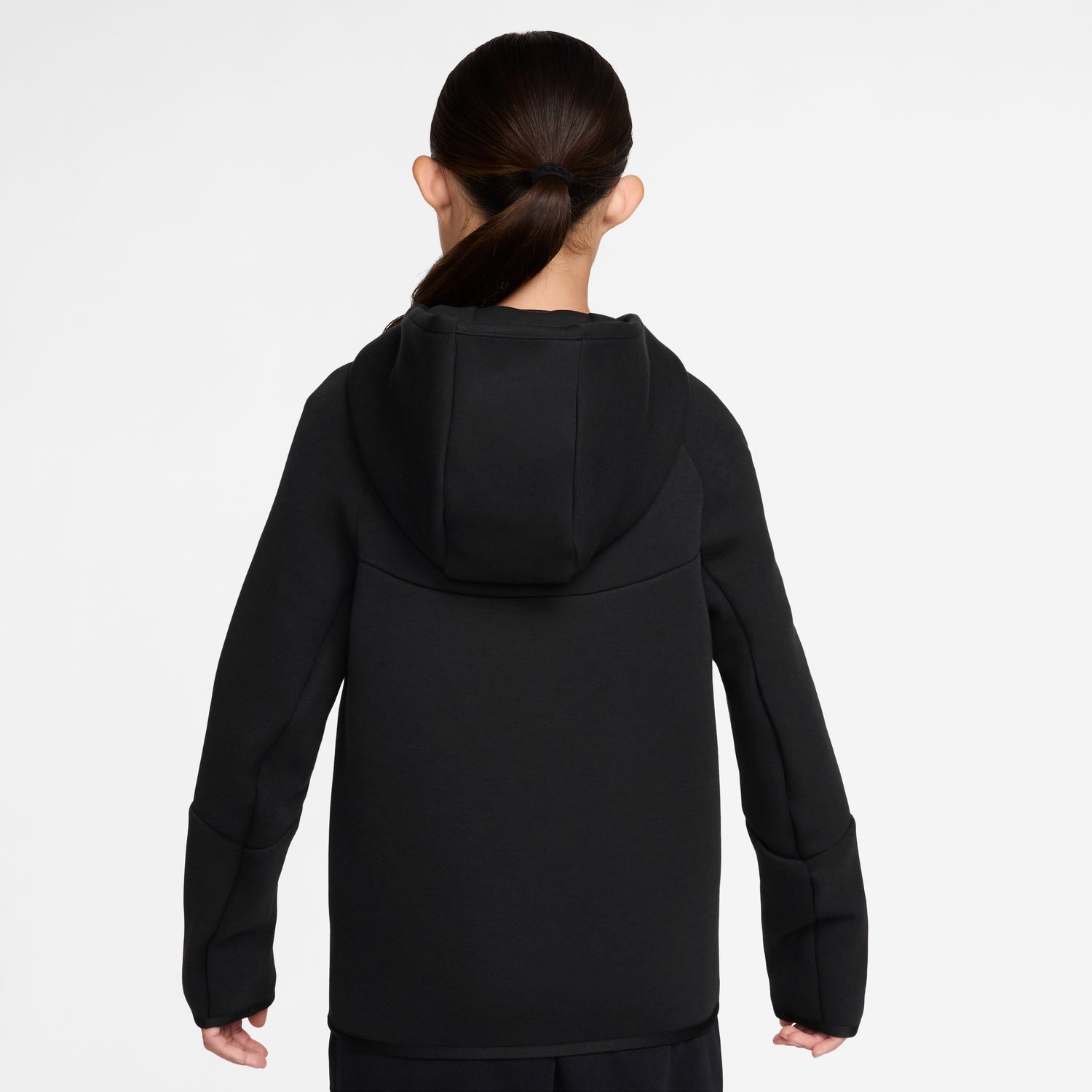 USA 2026 Youth Tech-Fleece Jacket