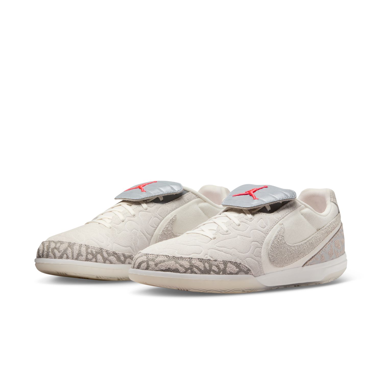 Jordan Tiempo Streetgato SE Men's Indoor/Court Low-Top Shoes