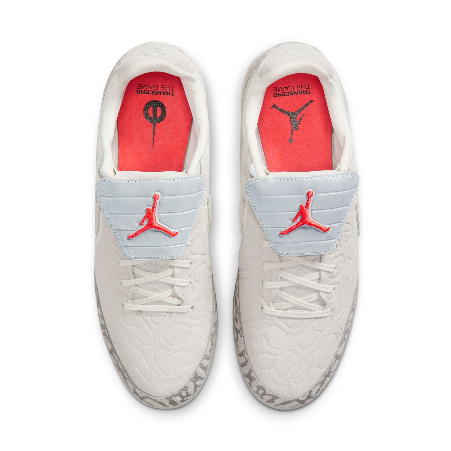 Jordan Tiempo Streetgato SE Men's Indoor/Court Low-Top Shoes