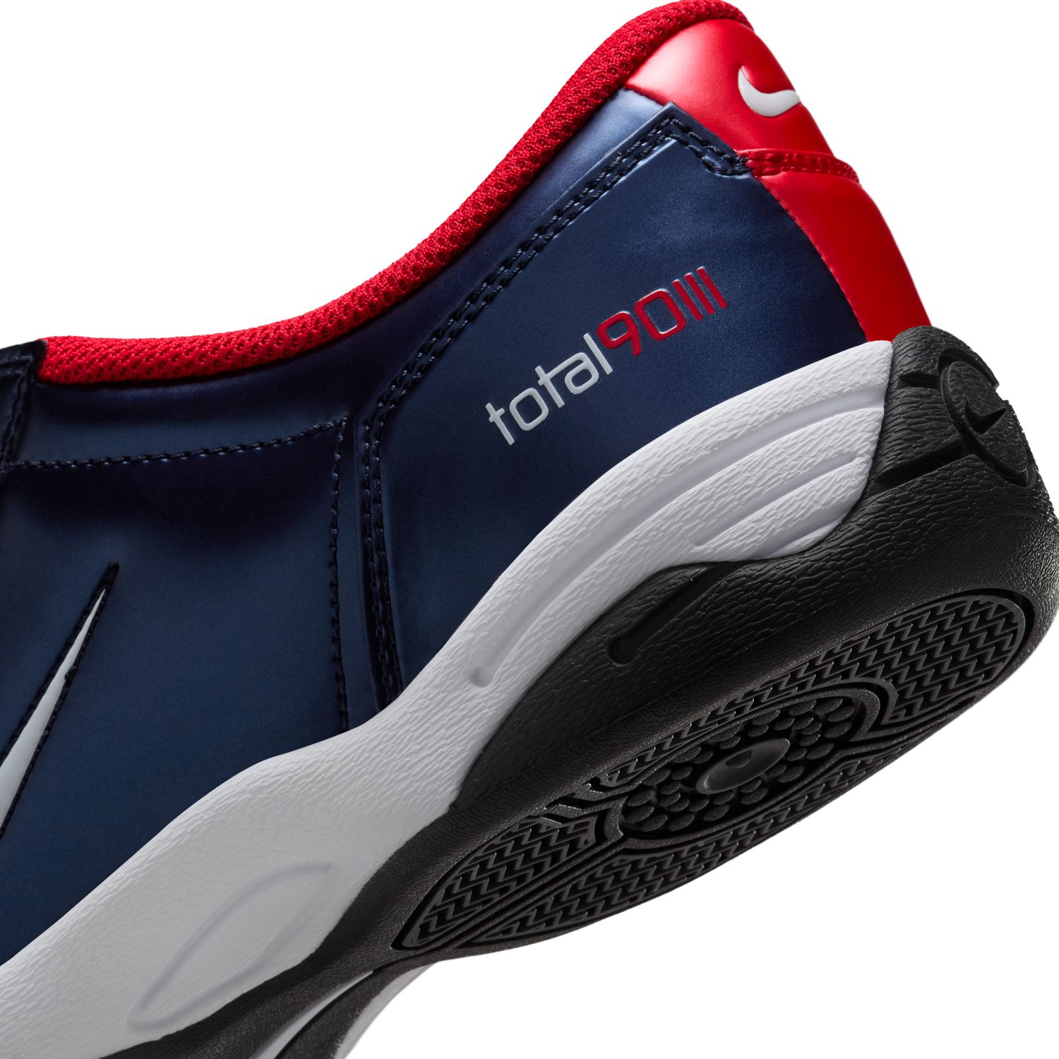 Total 90 Men's Shoes