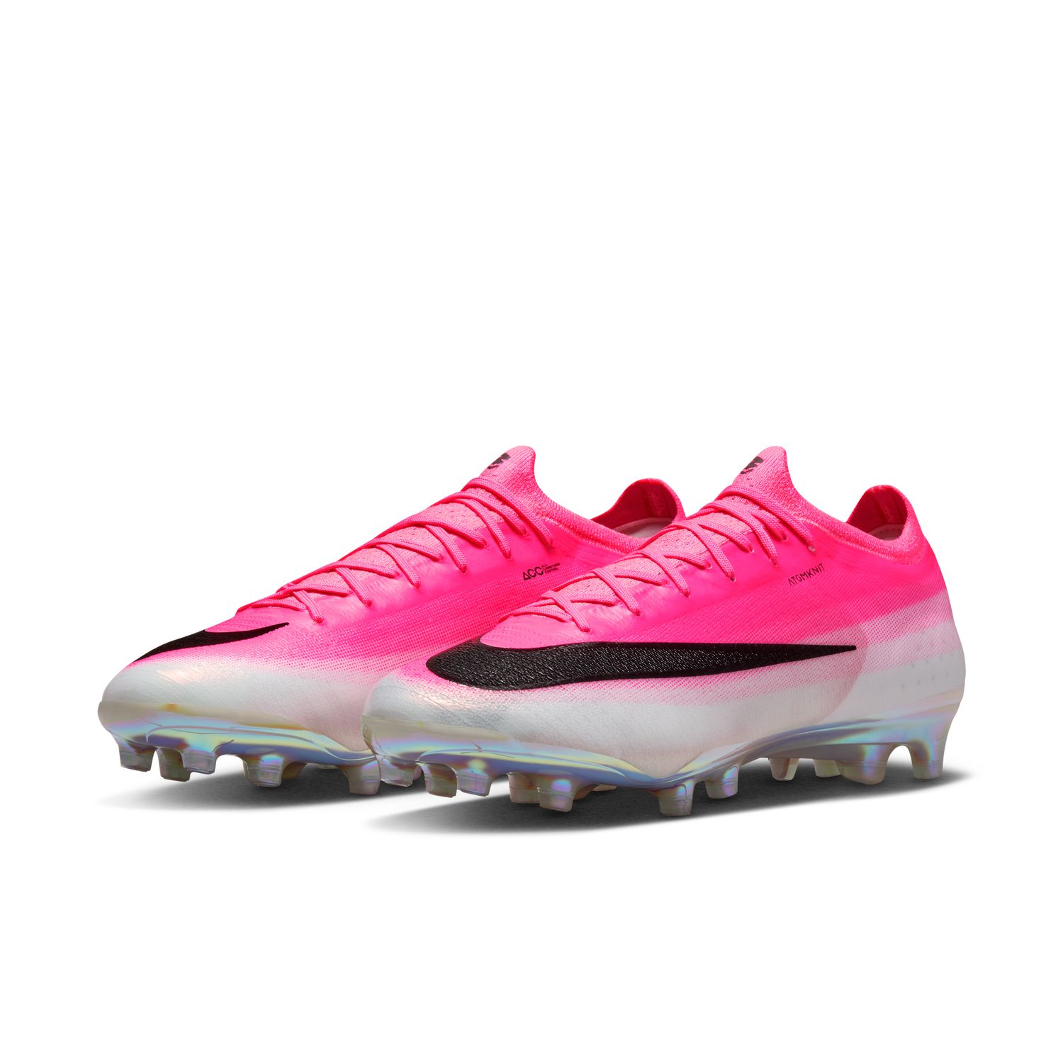 Mercurial Vapor 17 Elite Artificial-Grass Low-Top Soccer Cleats