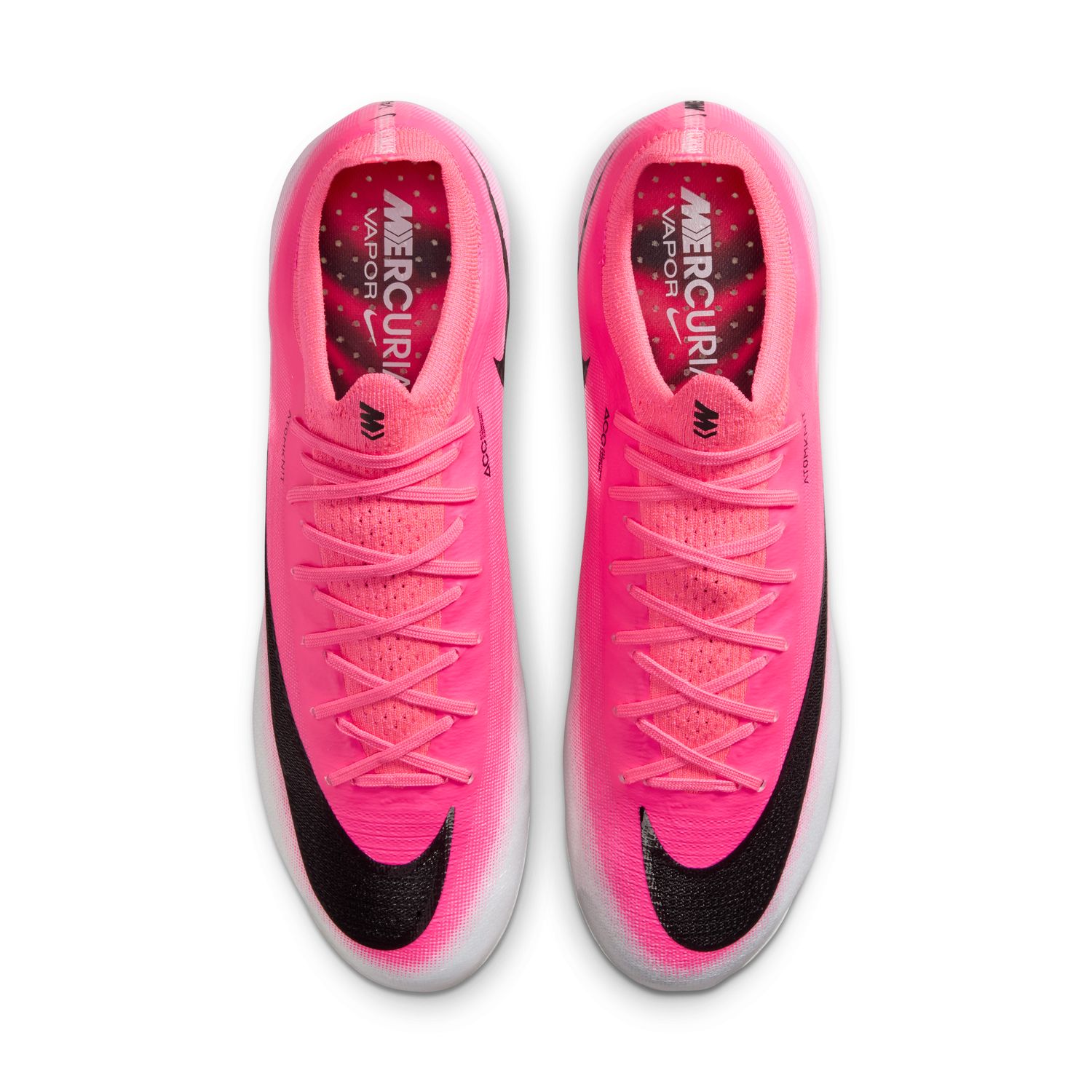Mercurial Vapor 17 Elite Artificial-Grass Low-Top Soccer Cleats