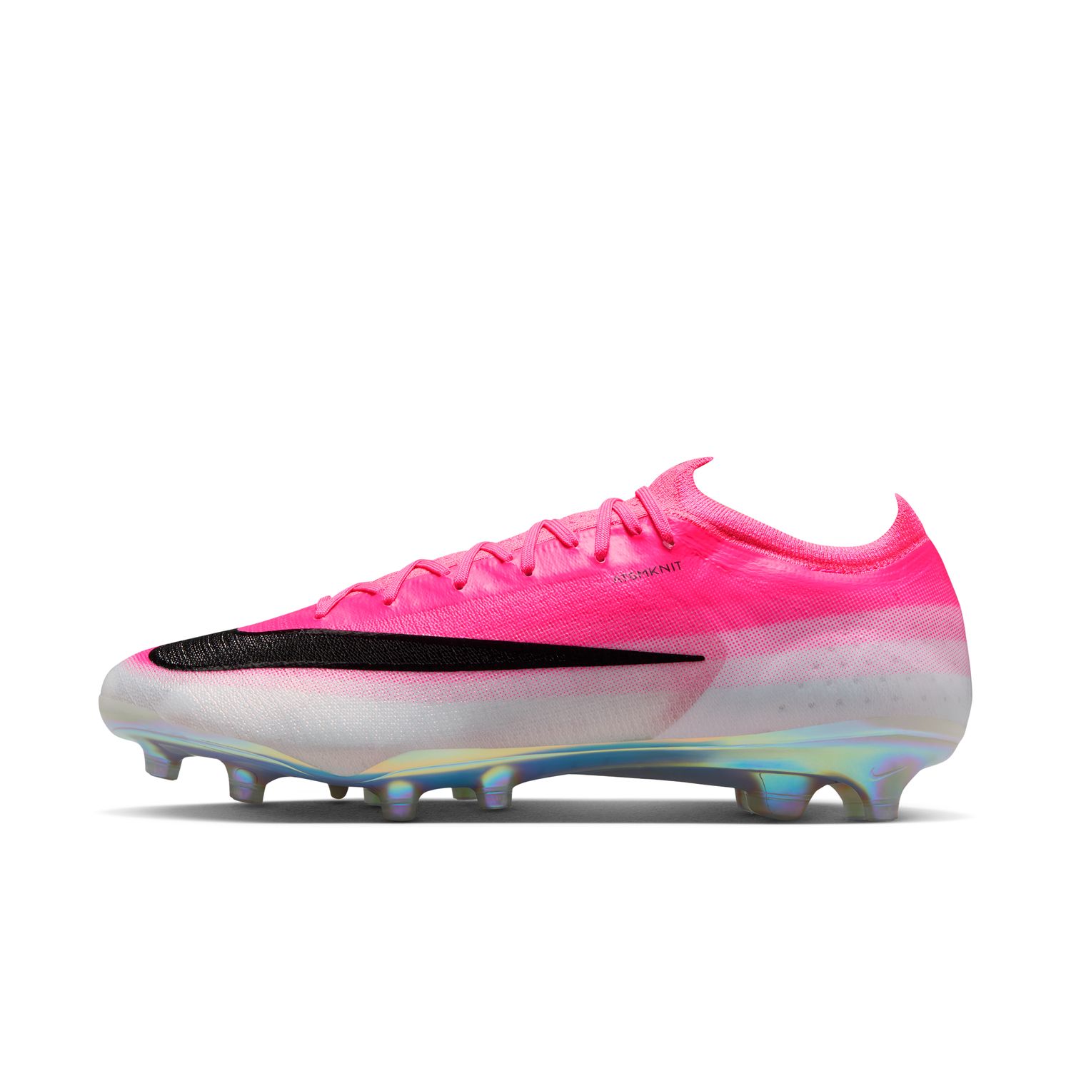 Mercurial Vapor 17 Elite Artificial-Grass Low-Top Soccer Cleats