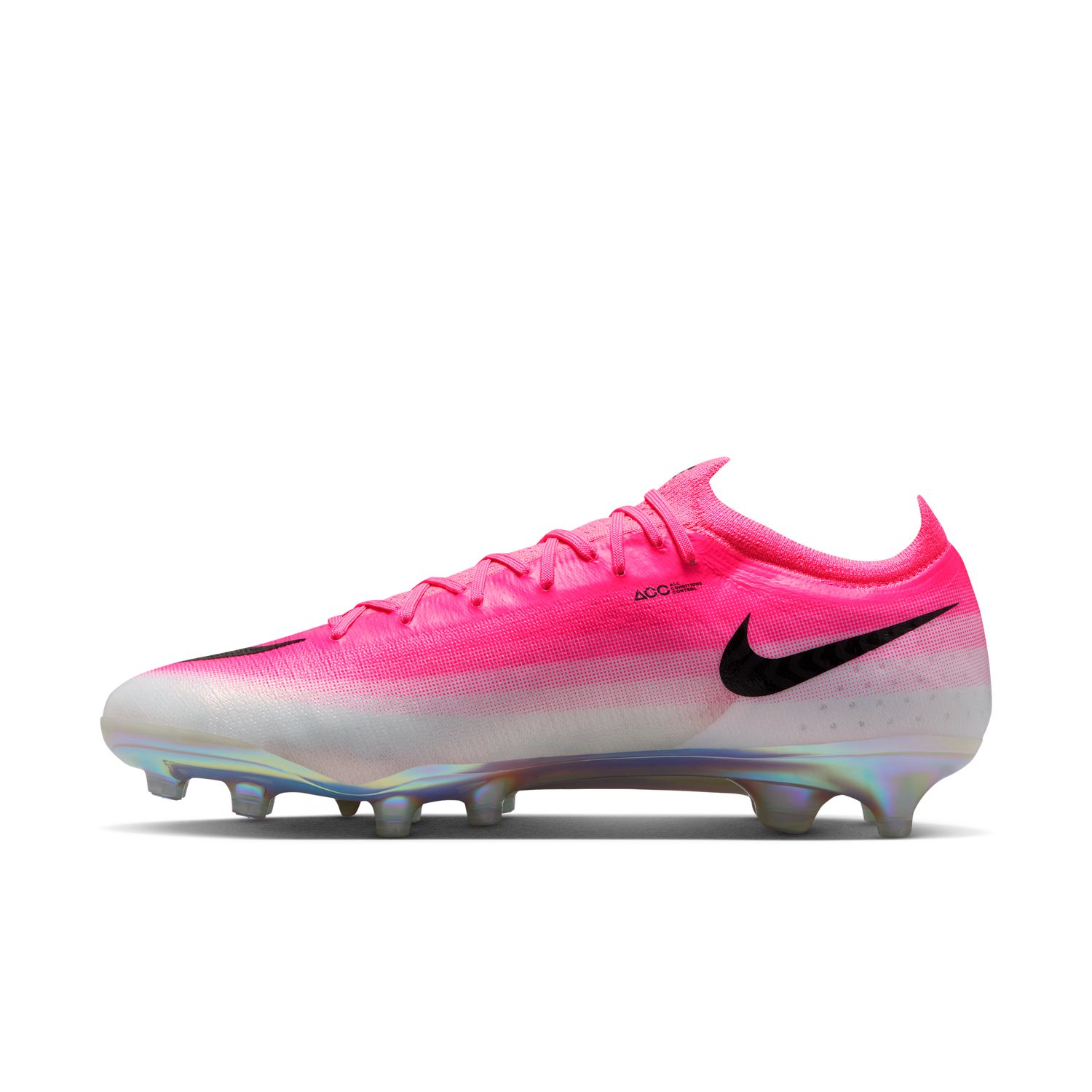 Mercurial Vapor 17 Elite Artificial-Grass Low-Top Soccer Cleats