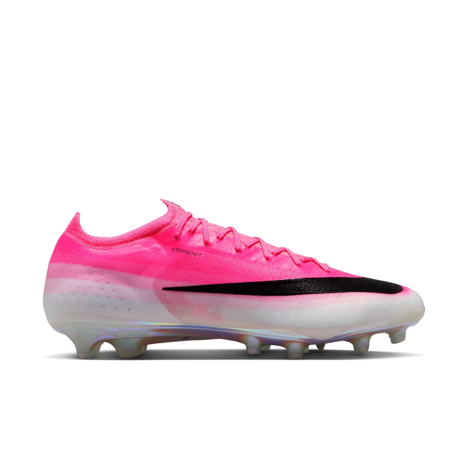 Mercurial Vapor 17 Elite Artificial-Grass Low-Top Soccer Cleats